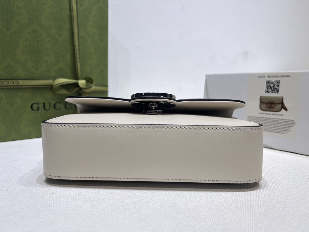 G*u*i petite gg bag-21x 10x 5cm