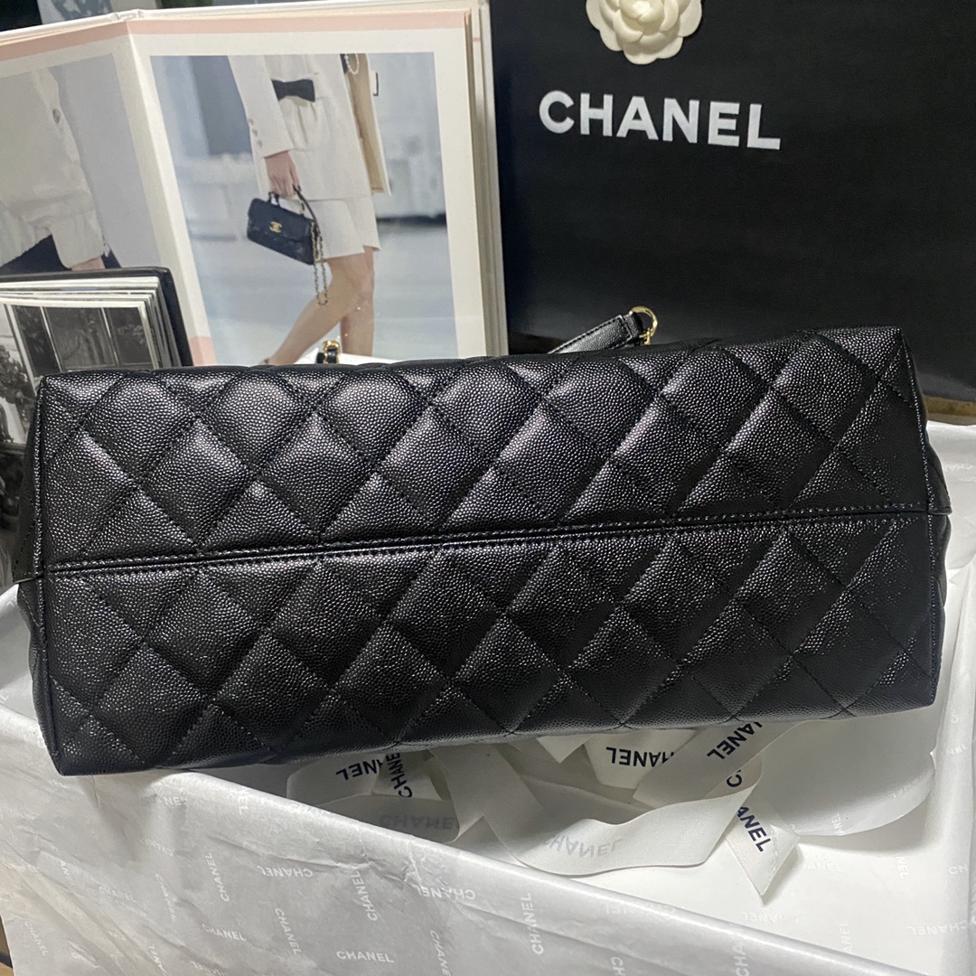 Ch@nel Tote-31/23/14CM