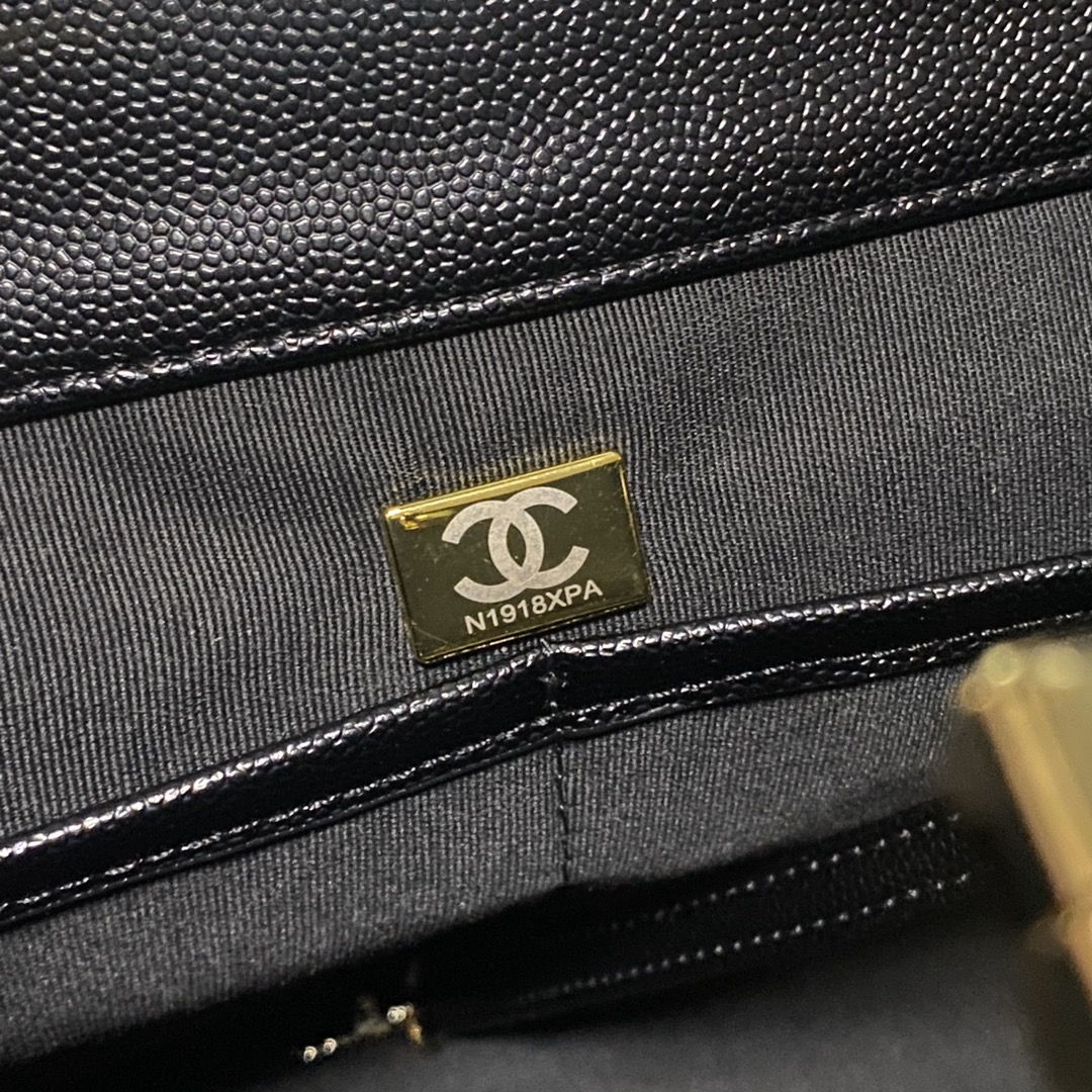 Ch@nel Tote-31/23/14CM