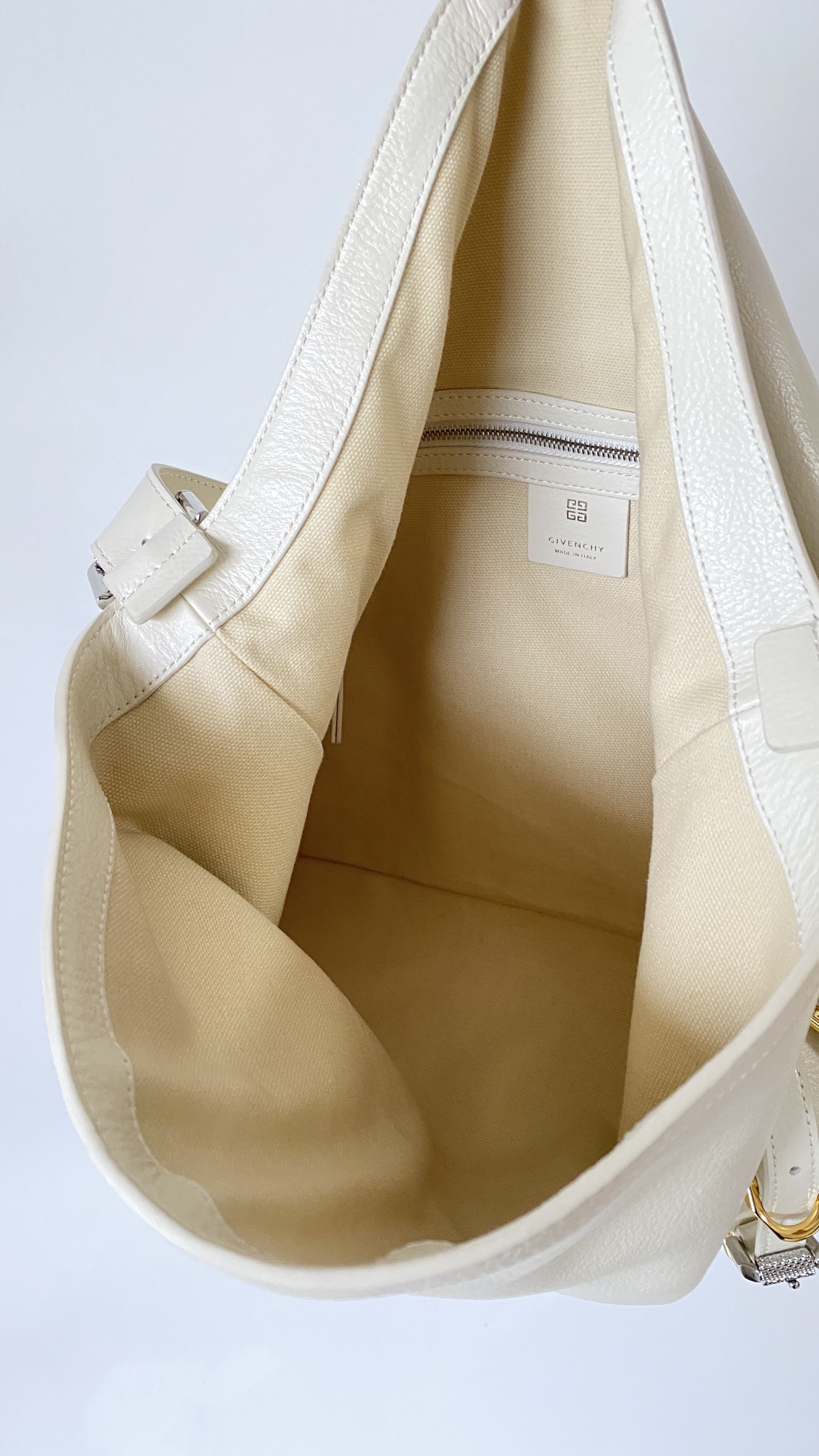 G1uenchy voyou tote-40*27*6.5cm