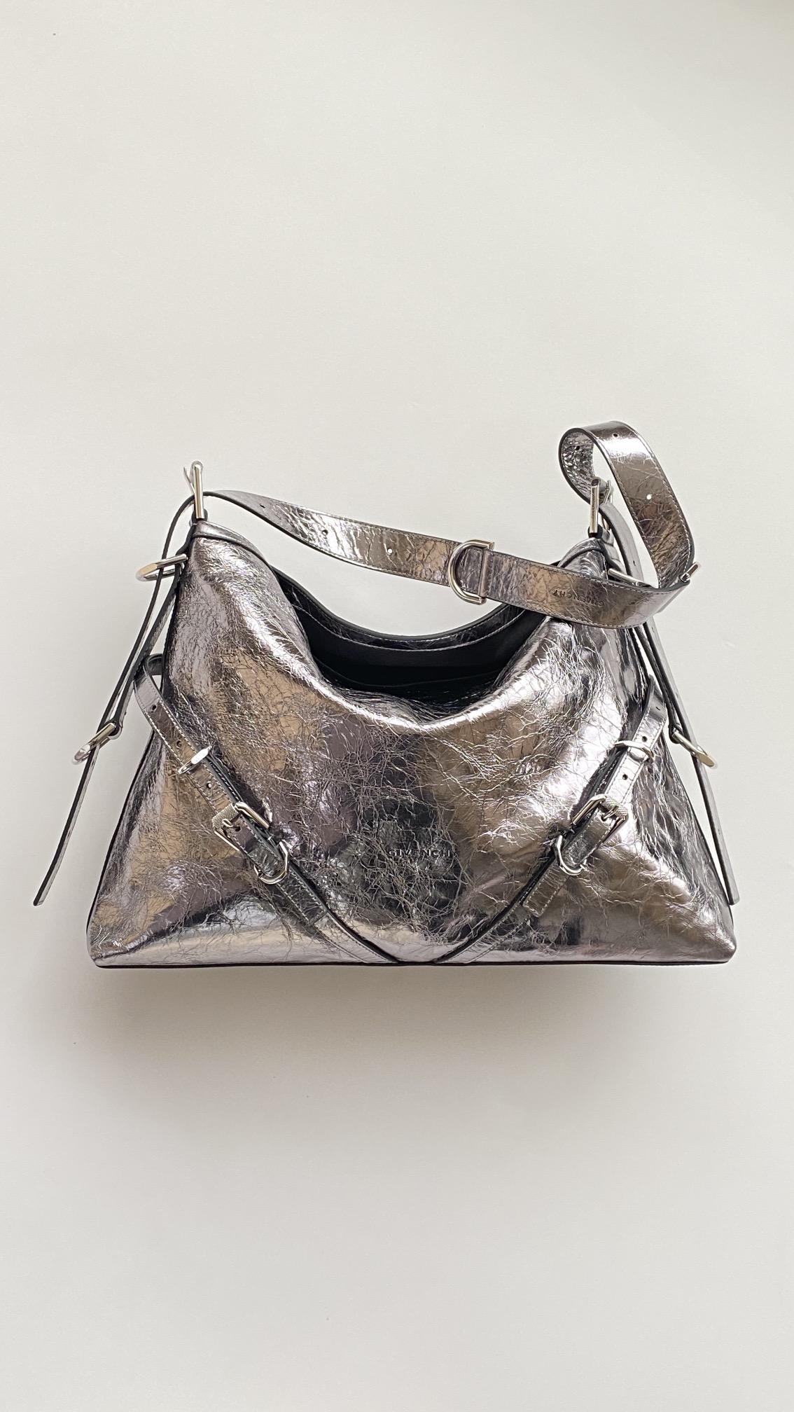 G1uenchy voyou tote-40*27*6.5cm