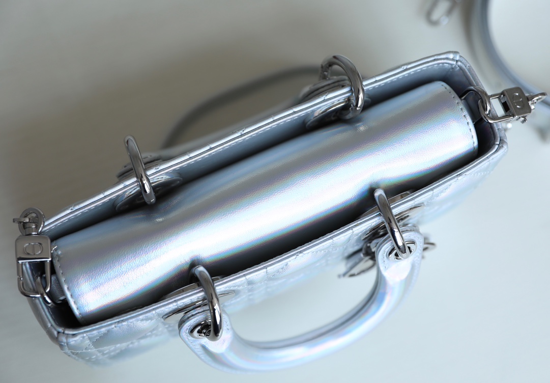 D*or d-joy bag-22.5*6*11.5cm