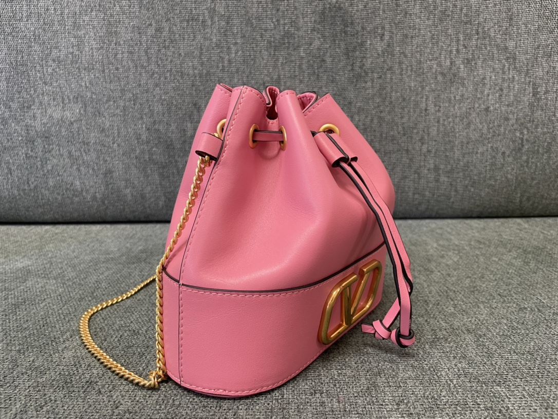 Valentin0 Bucket Bag-20*17*8CM