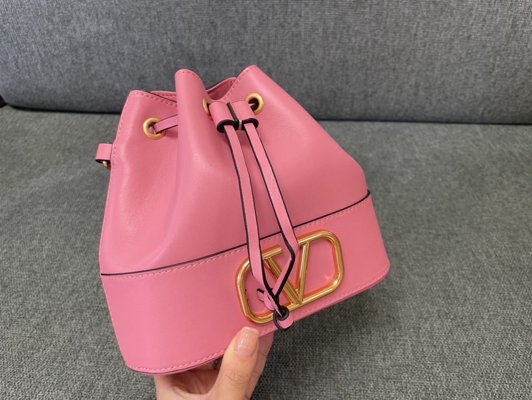 Valentin0 Bucket Bag-20*17*8CM