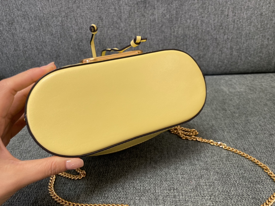 Valentin0 Bucket Bag-20*17*8CM