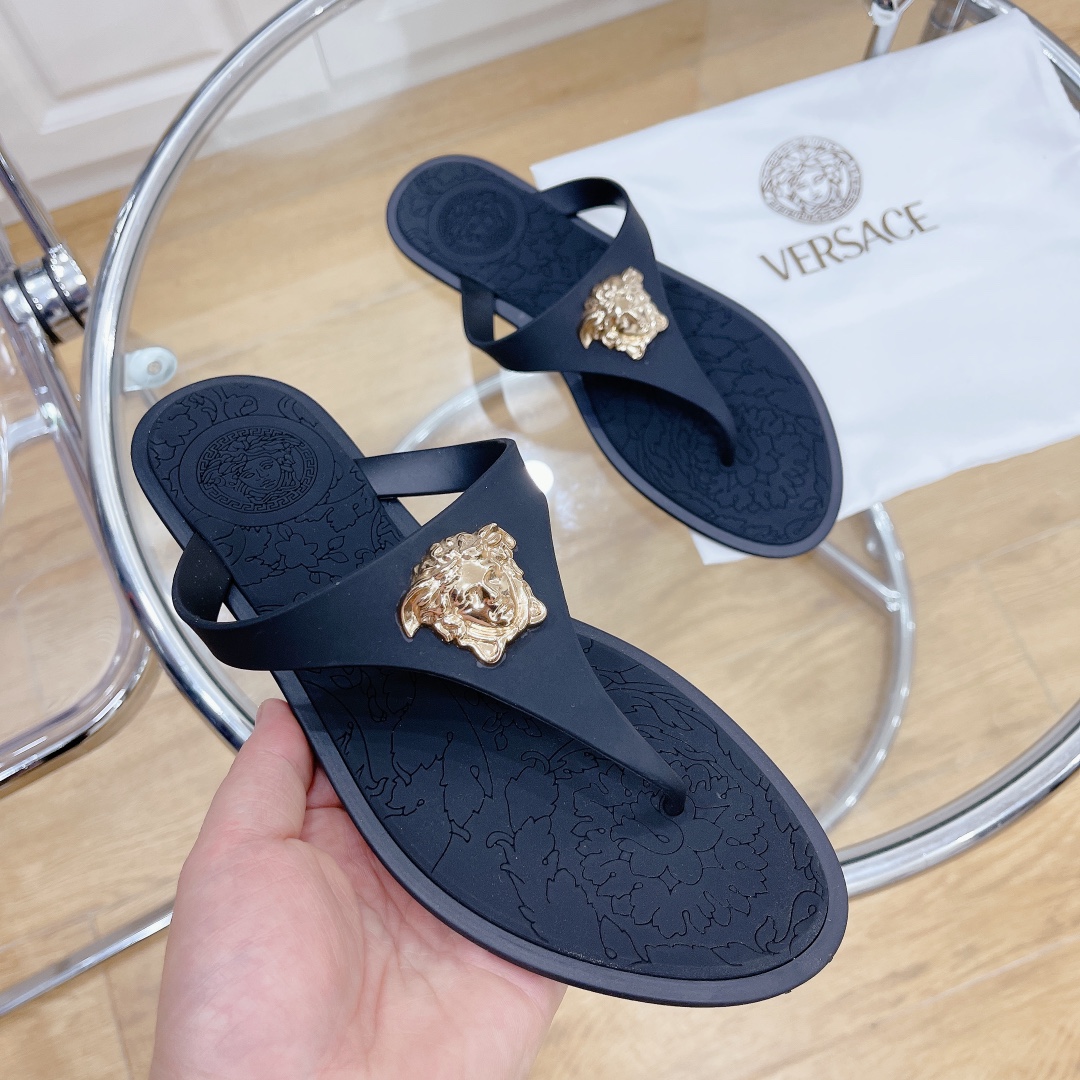 Versace Sandals