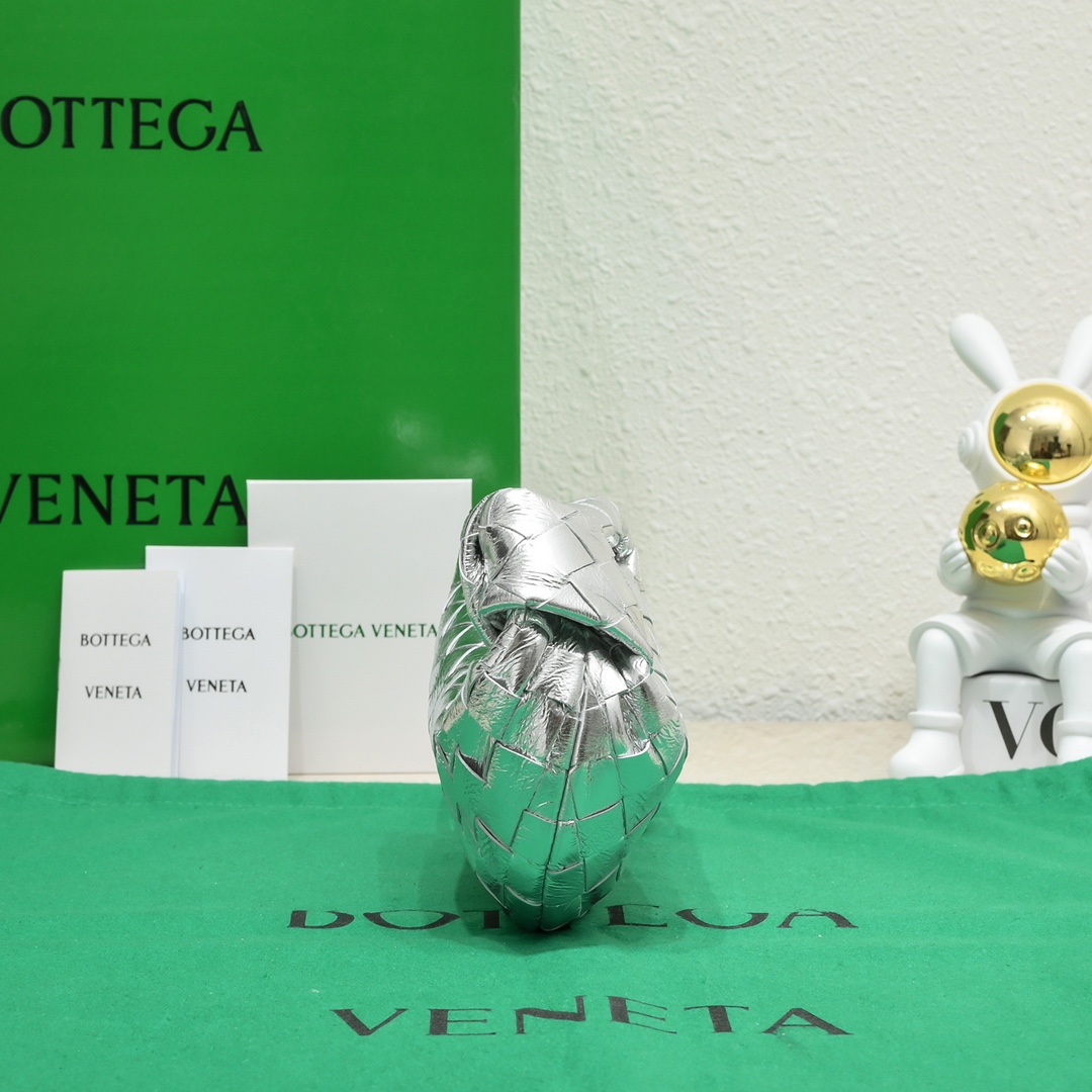 bo*te*ga Ve*ne*ta jodie hobo-17*16*6.5cm