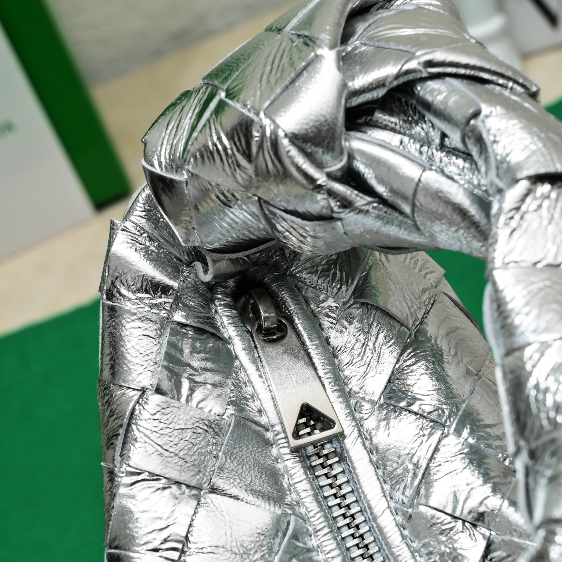 bo*te*ga Ve*ne*ta jodie hobo-17*16*6.5cm