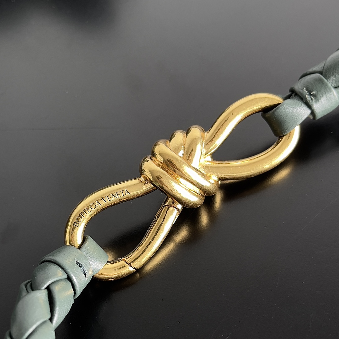 bo*te*ga Ve*ne*ta andiamo-32*24*12cm