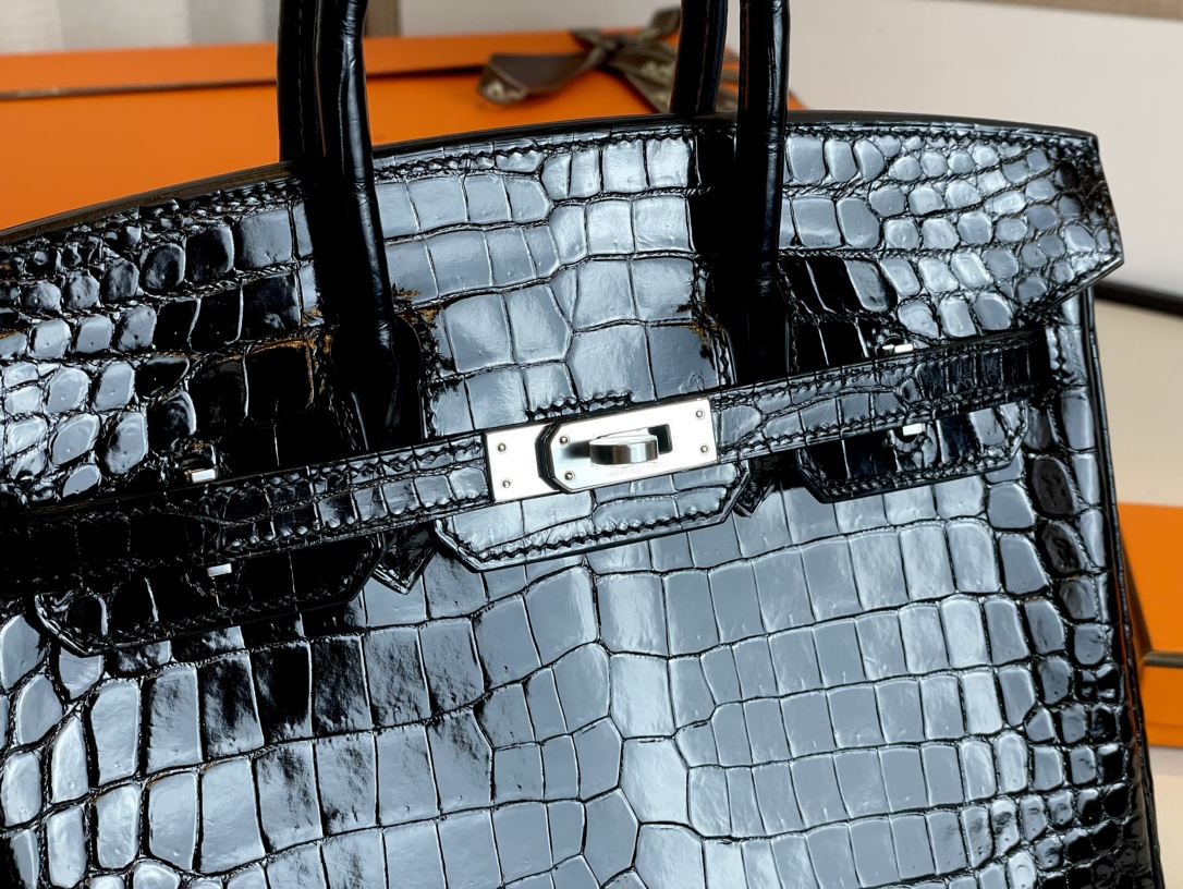 H**mes birkin 25cm