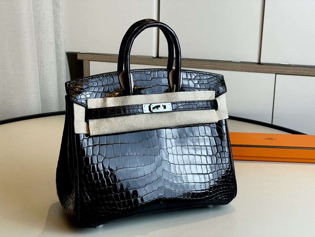 H**mes birkin 25cm