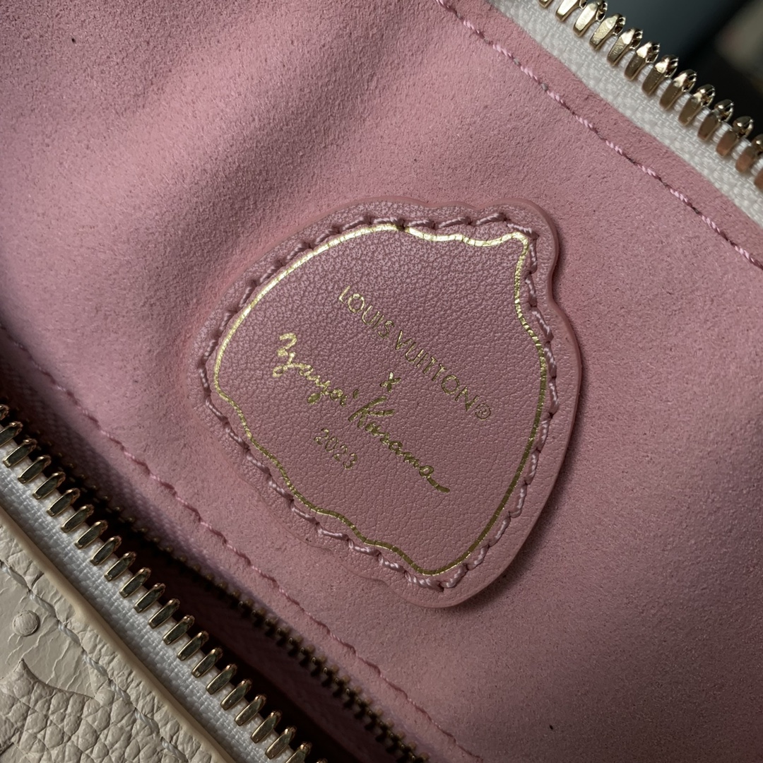 l0*is V*t0n xyk speedy bandoulière 25-25x 19 x 15cm