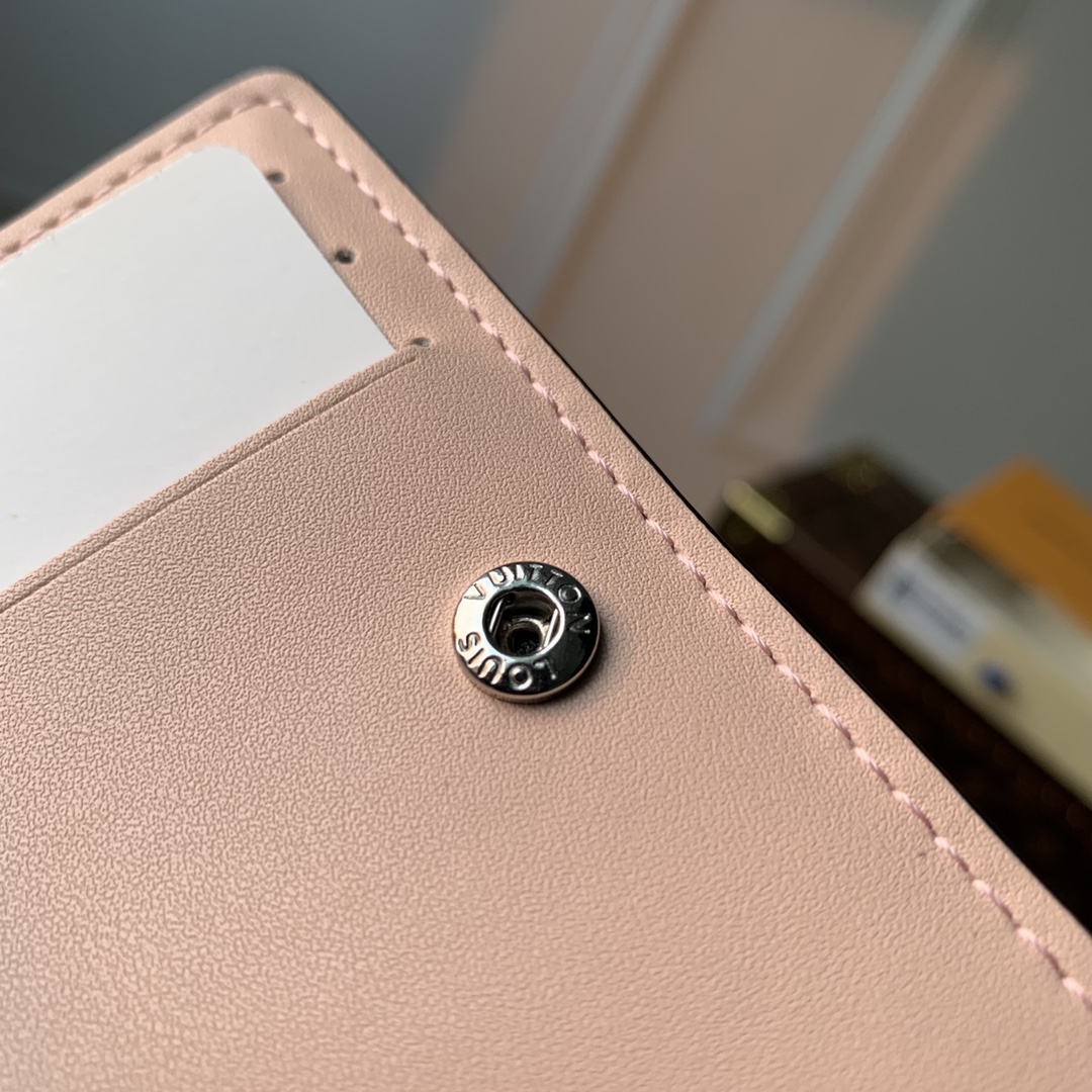 l0*is V*t0n wallet-m80817-11×8.5×3.5cm