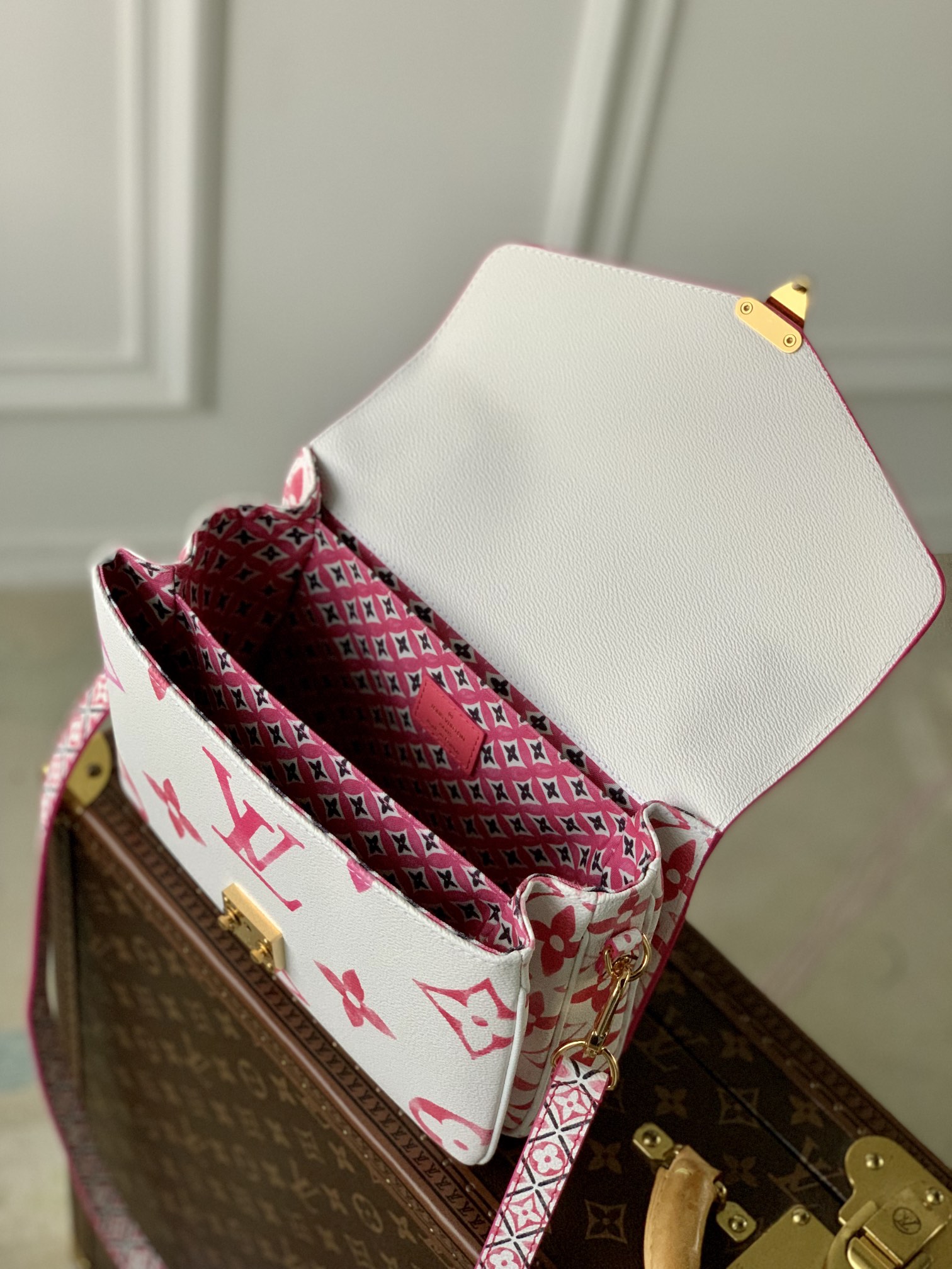 l0*is V*t0n pochette metis handbags-25*19*7cm