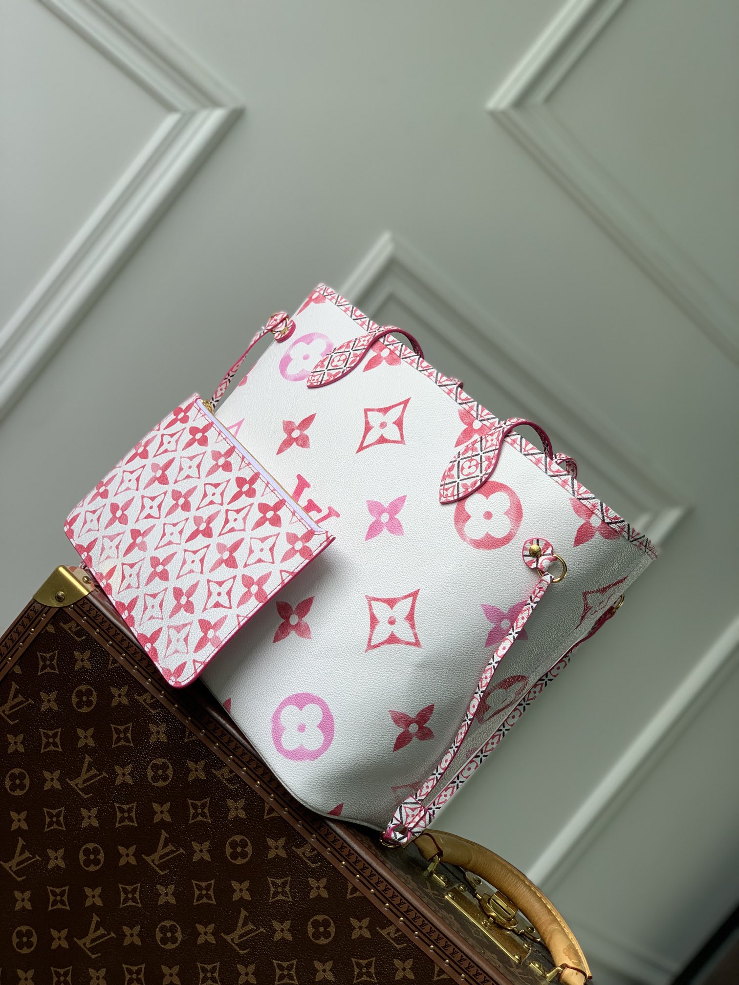 l0*is V*t0n neverful m21733-32*29*17cm