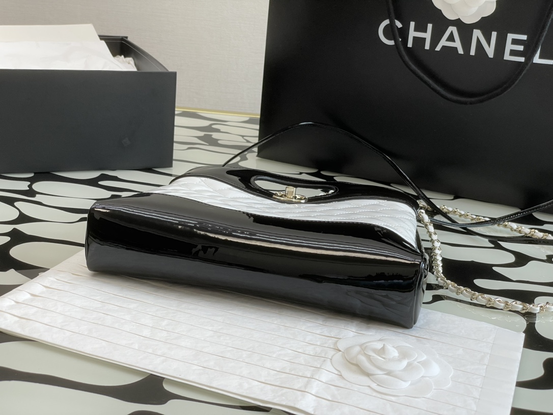 Ch@nel Mini 31 Bag-22*23*5.5CM