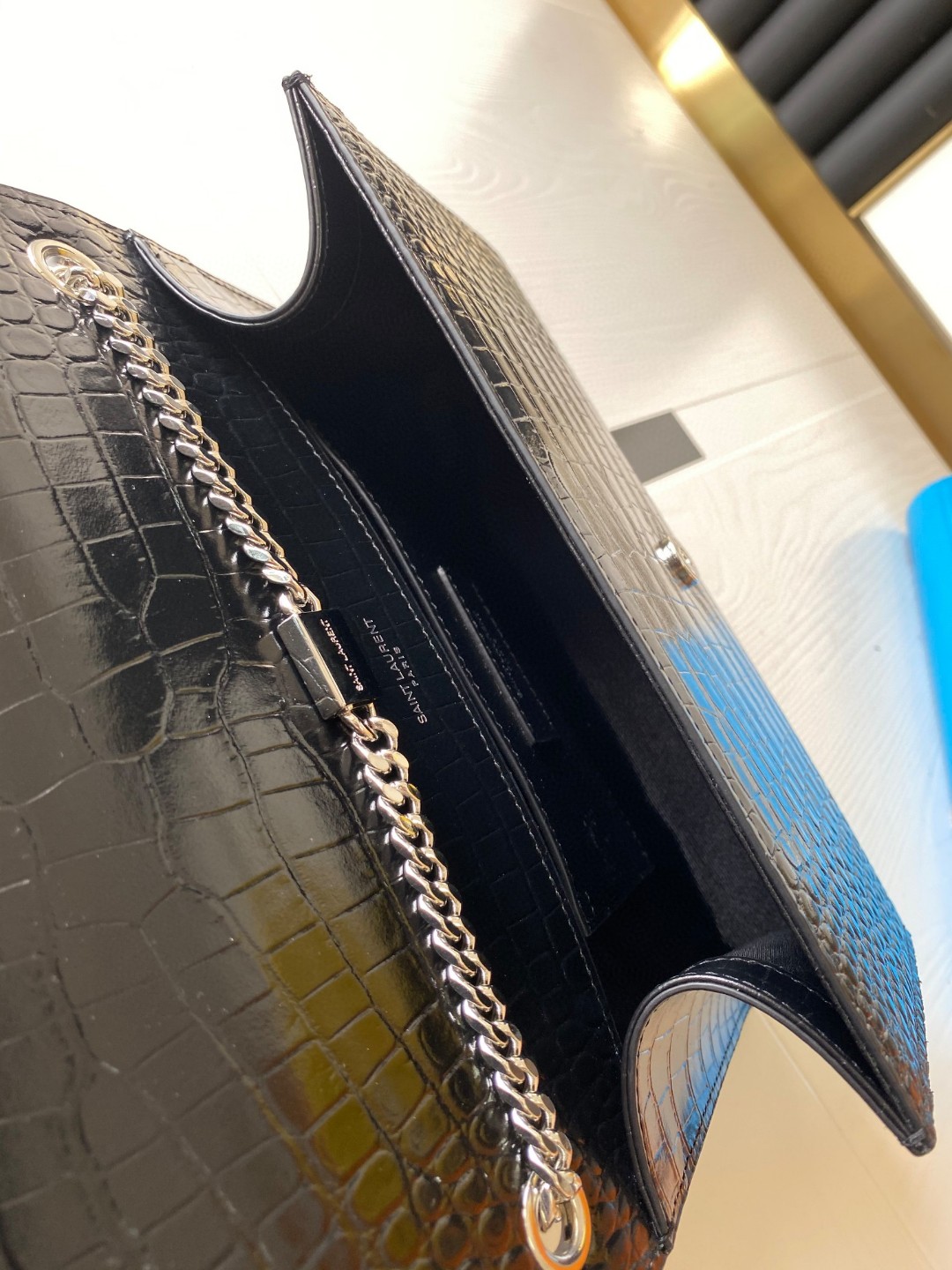 Y*L medium kate bags-24*14.5*5.5cm