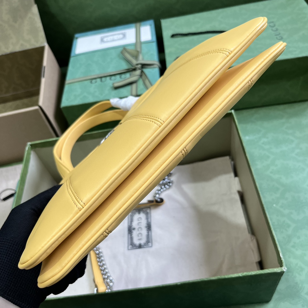 G*u*i gg small tote bag-28*21*6.5cm