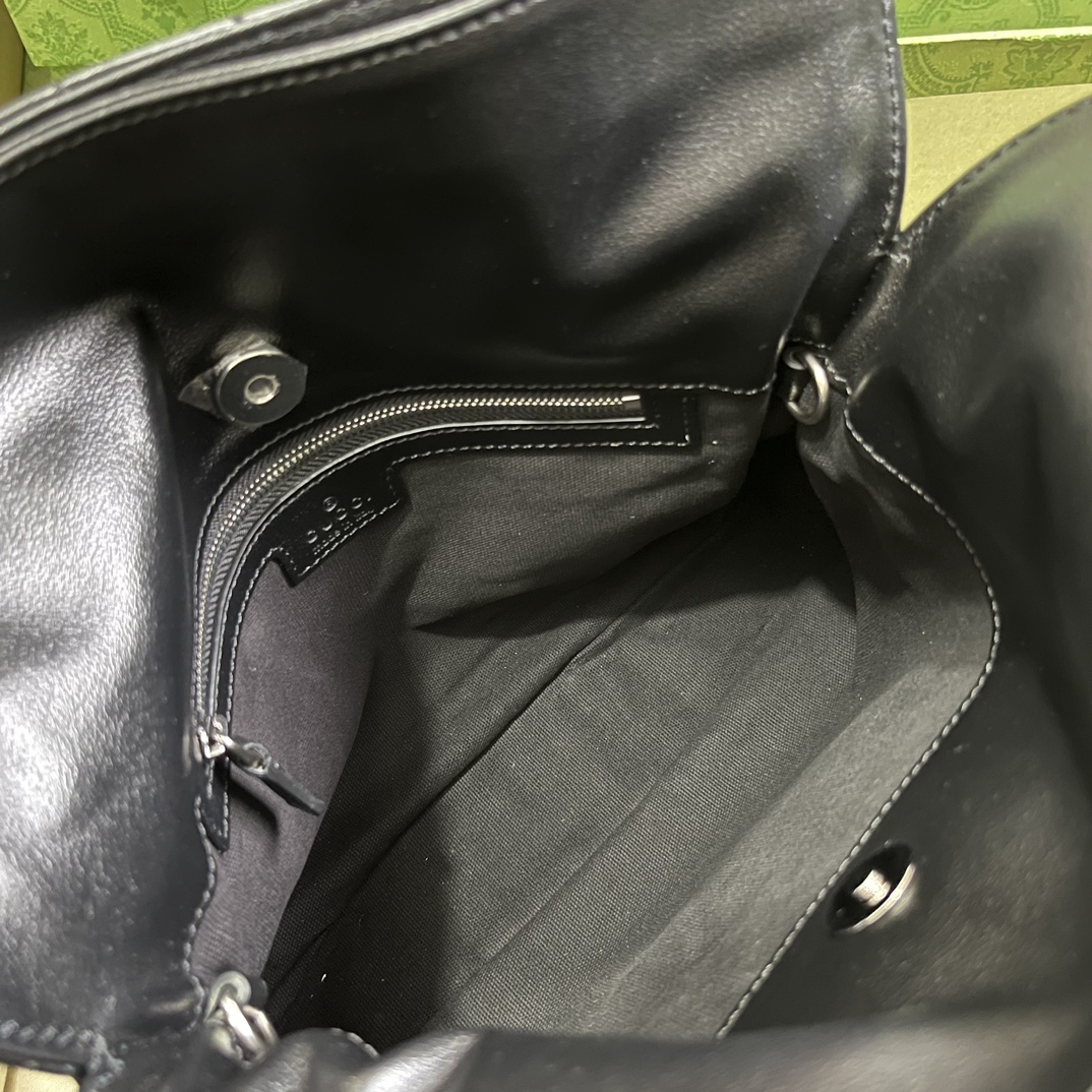 G*u*i gg small tote bag-24*30*6cm