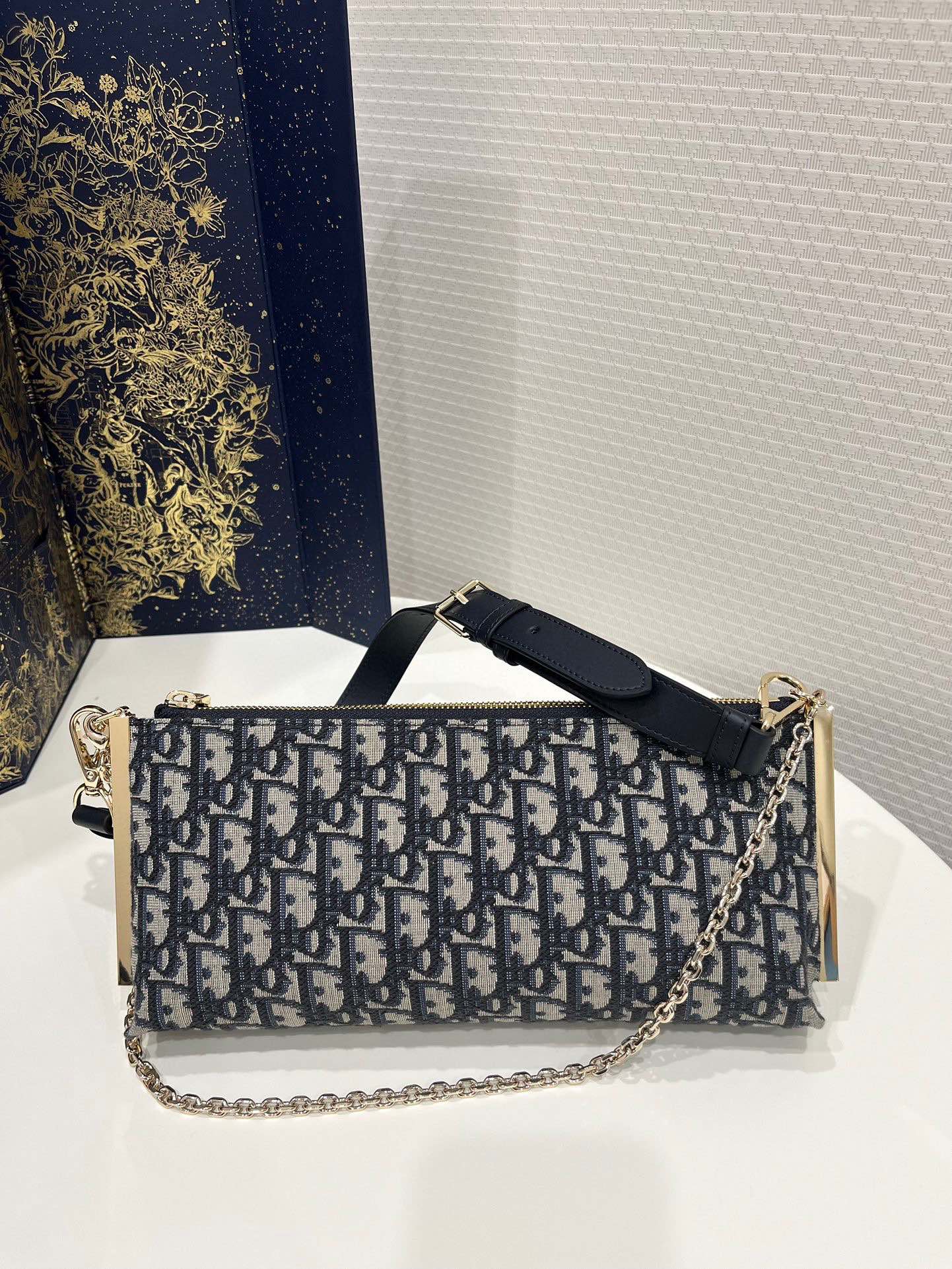 D*or club bag-27*12*5cm