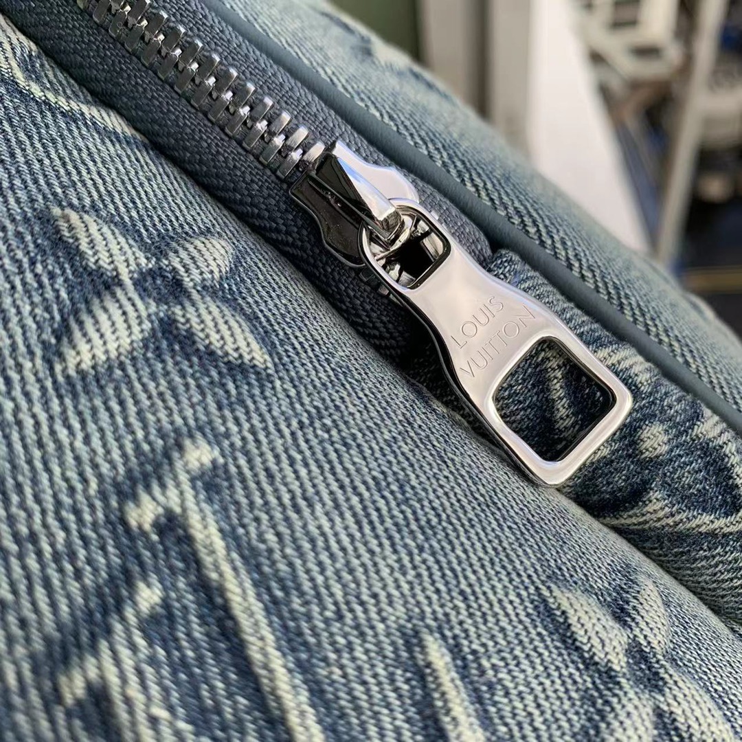 l0*is V*t0n montsouris backpack-m22534-32*40*19cm