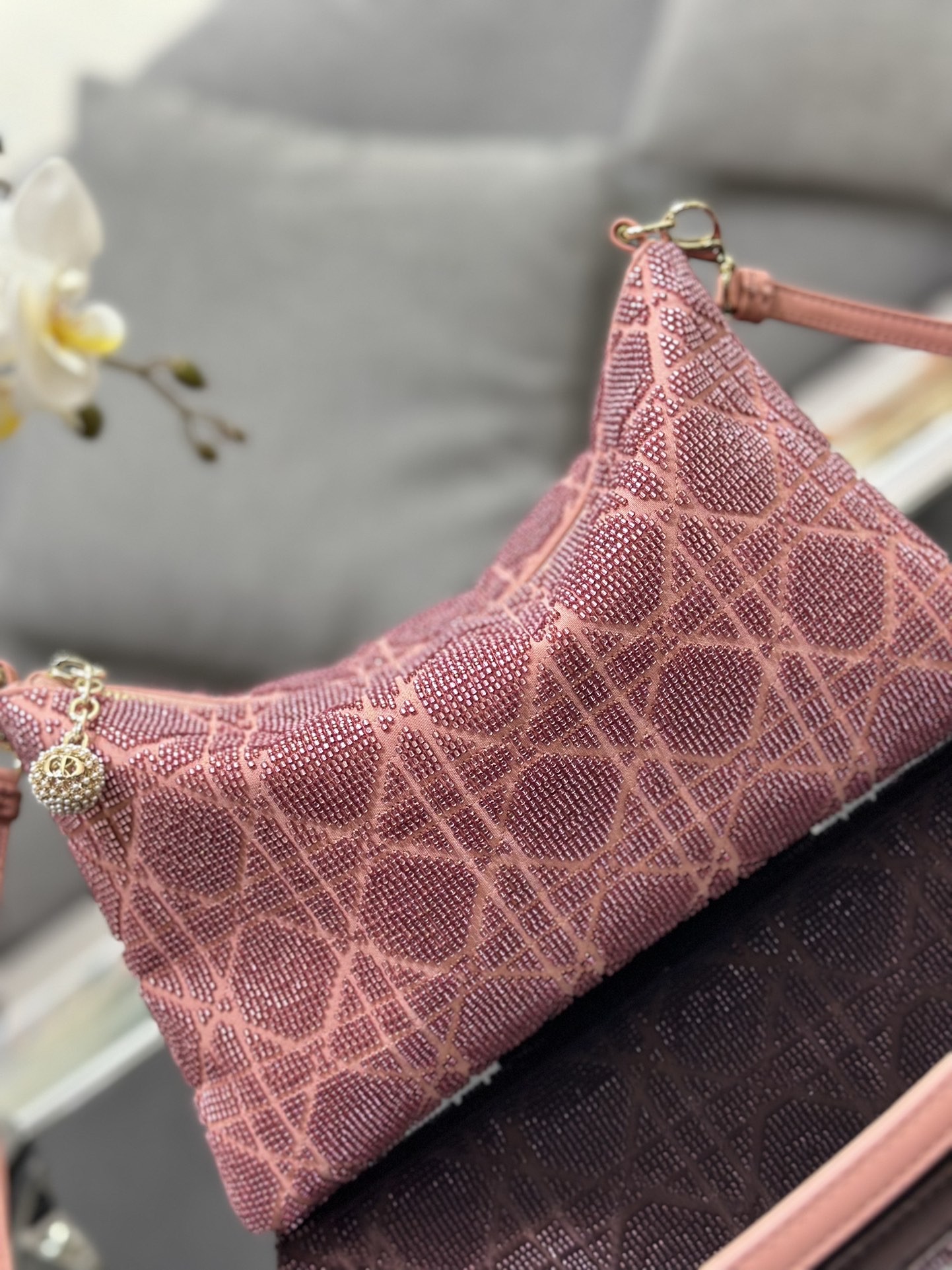 D*or dream bag-26*16cm