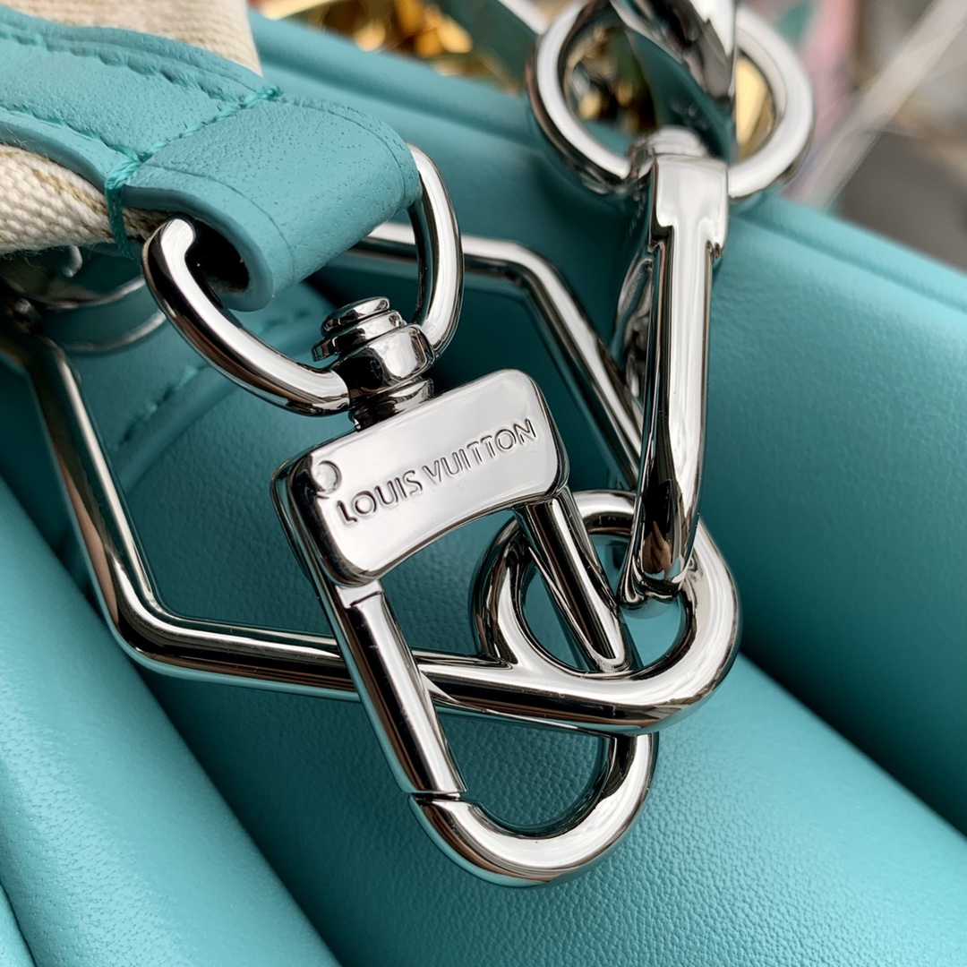 l0*is V*t0n coussin handbags-m2295-26*20*12cm