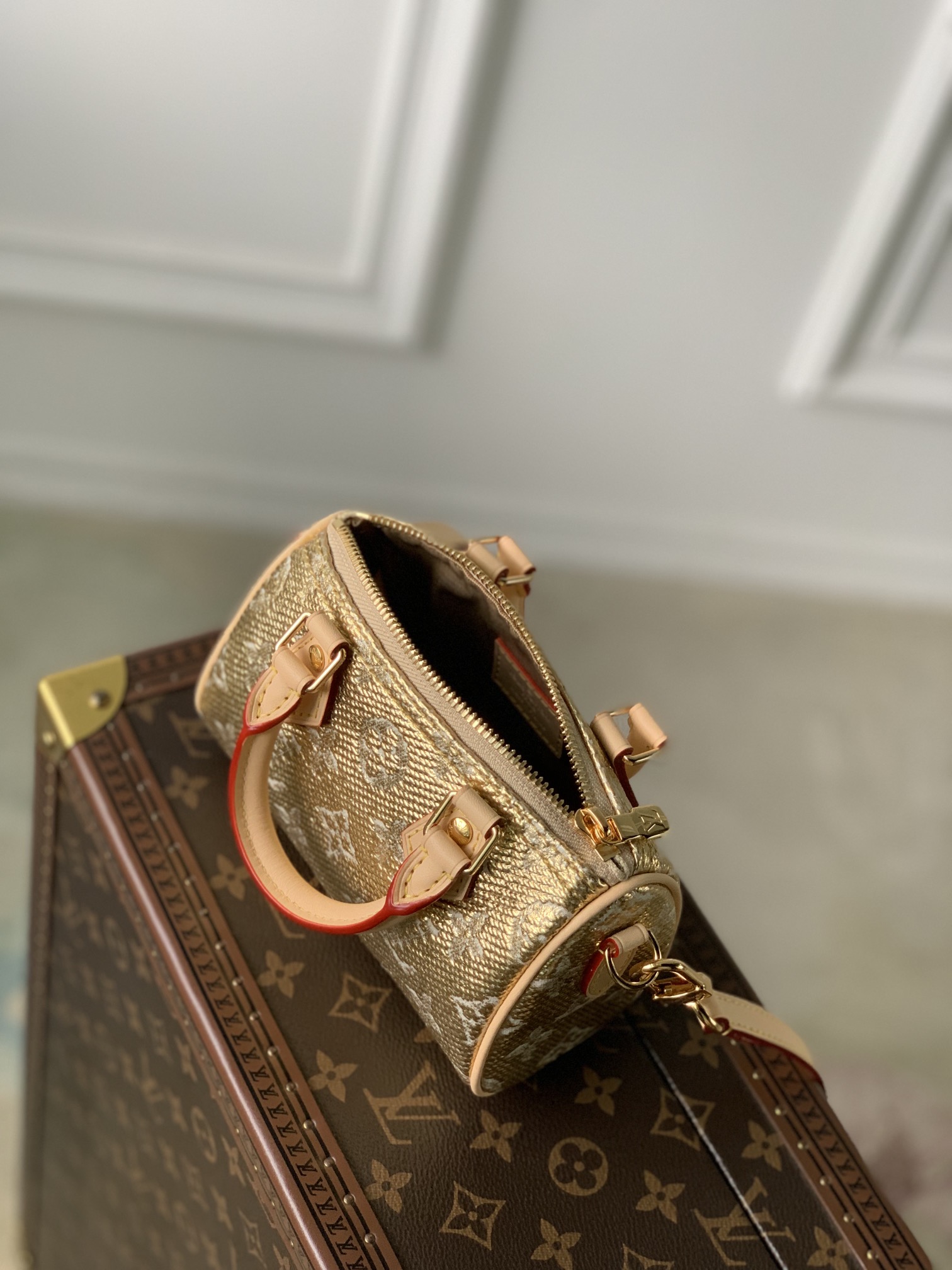 l0*is V*t0n nano speedy-16cm