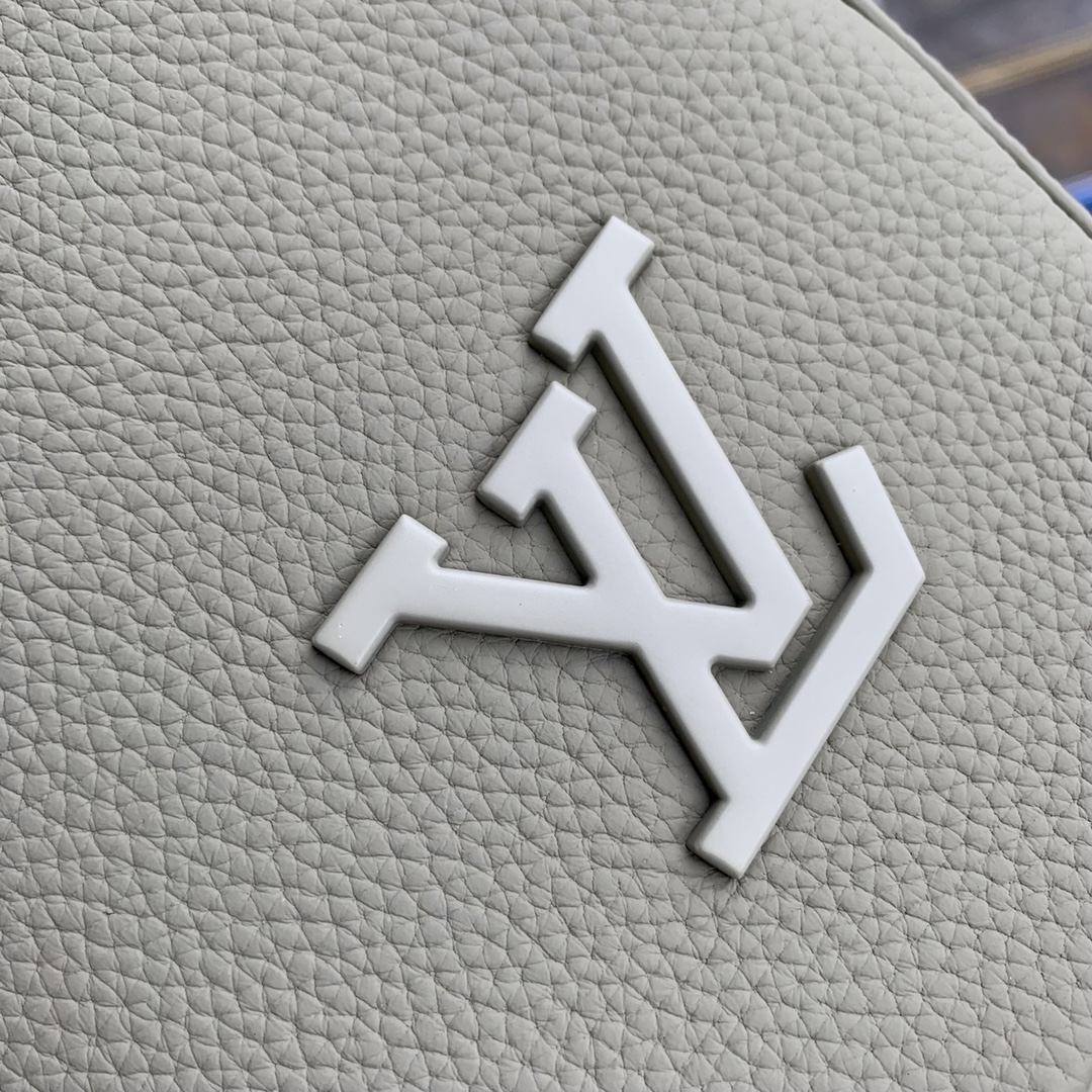 l0*is V*t0n tote aerogram briefcase-m22481-38 x 32.5 x 13cm