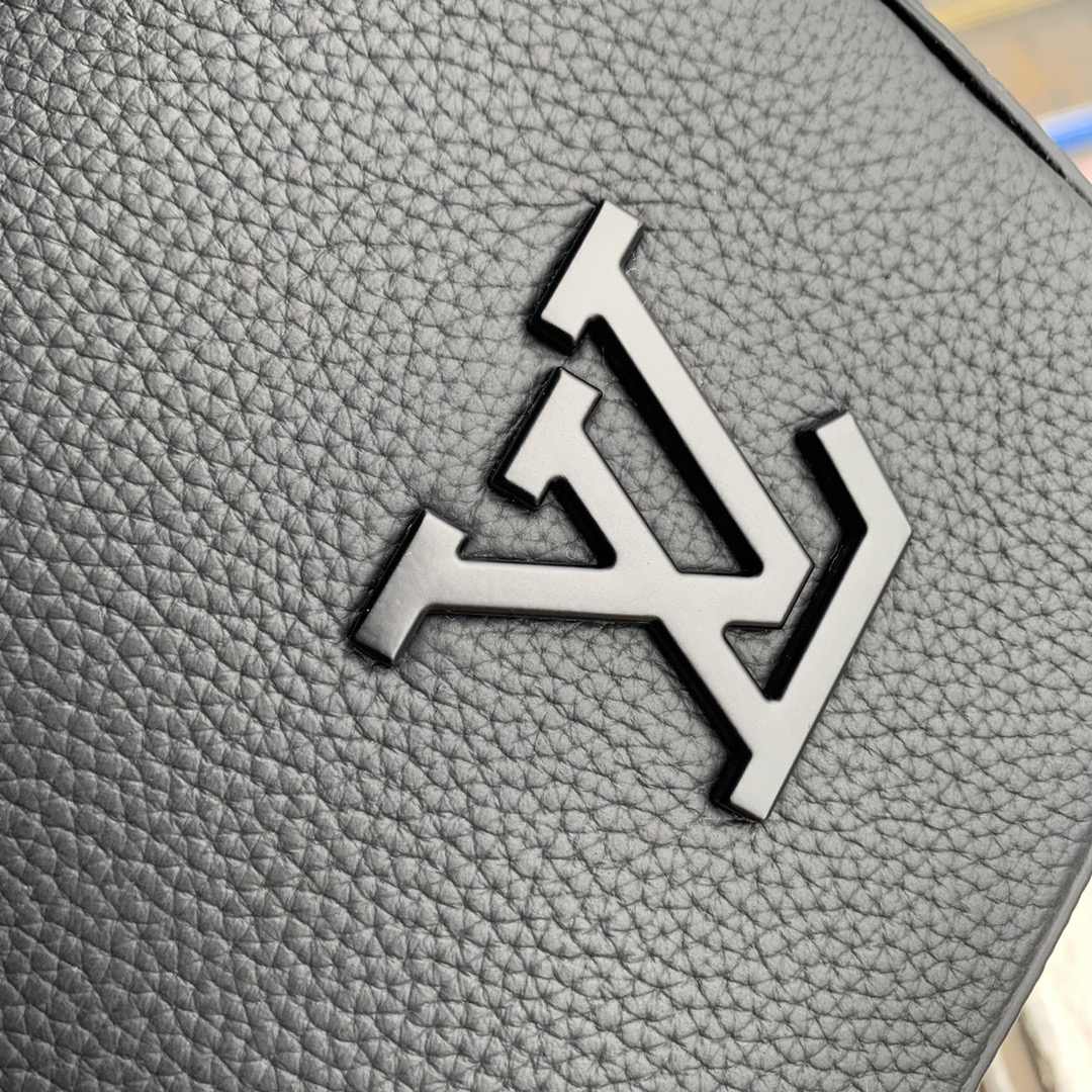 l0*is V*t0n tote aerogram briefcase-m22481-38 x 32.5 x 13cm