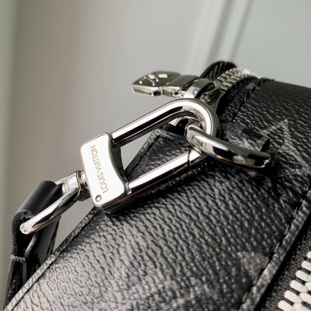 l0*is V*t0n alpha wearable bag-m22481-18.5 x 11.0 x 6.5cm