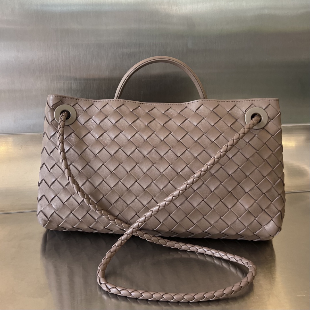 bo*te*ga Ve*ne*ta andiamo-29*18*10cm