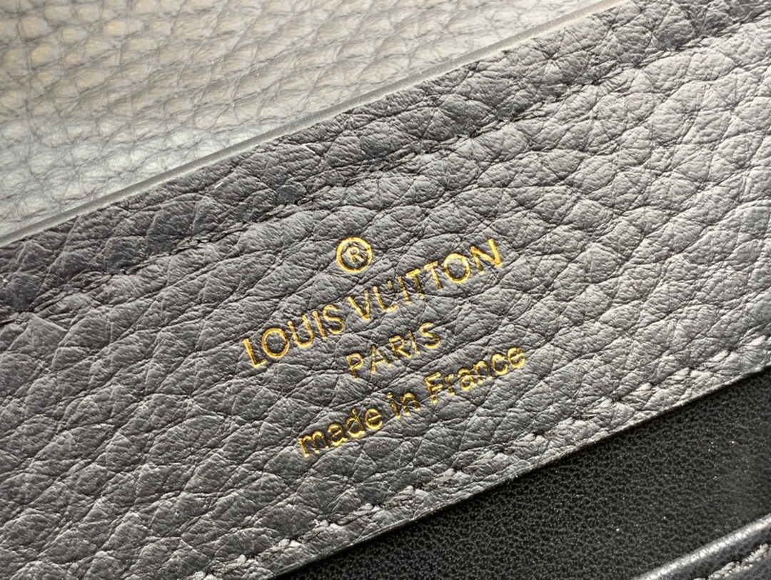 l0*is V*t0n mini capucines handlebag-21*14*8cm