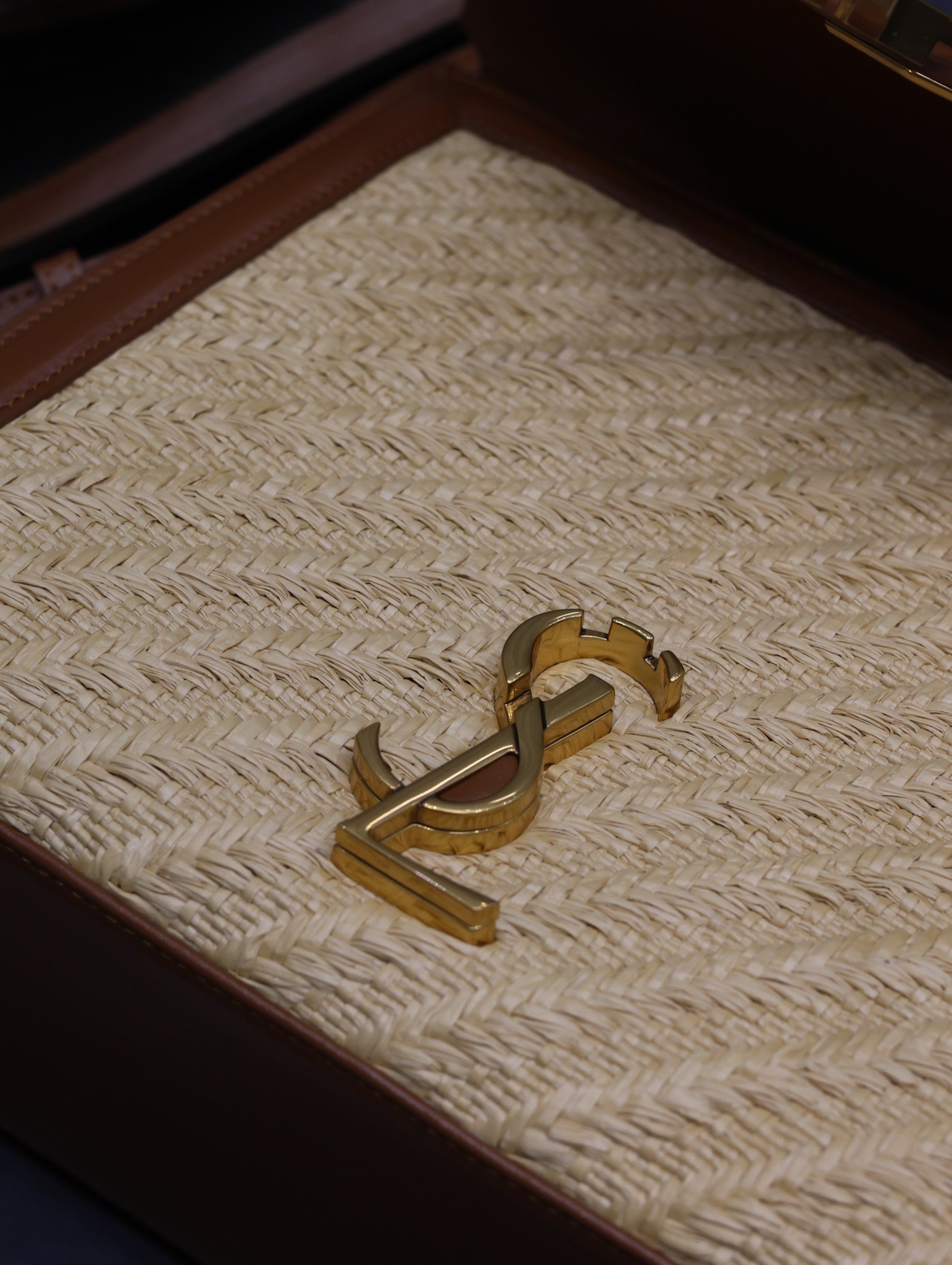 Y*L cassandra bag-20×16x7.5/24.5×20×11.5cm