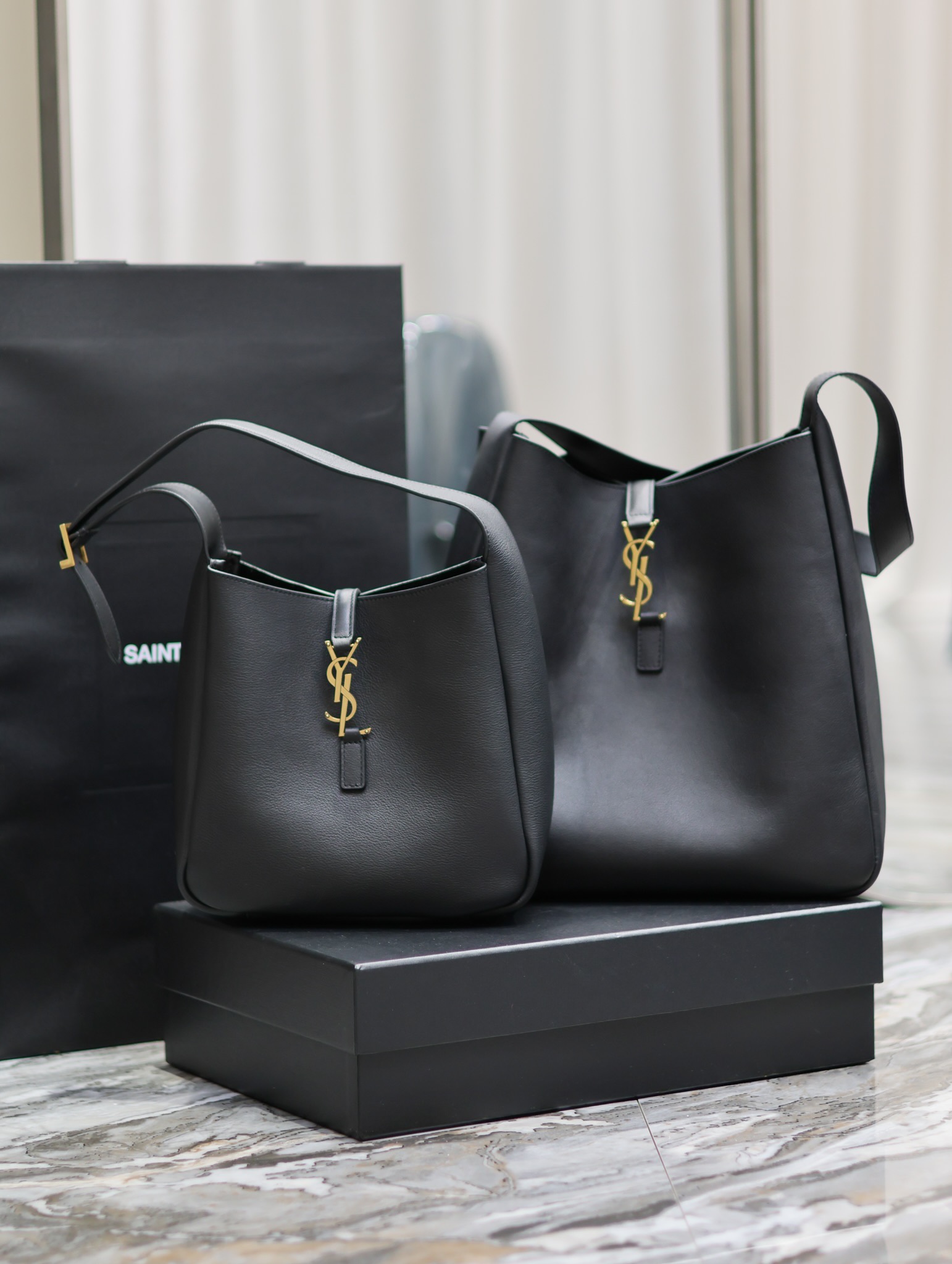 Y*L le5a7 vintage bag