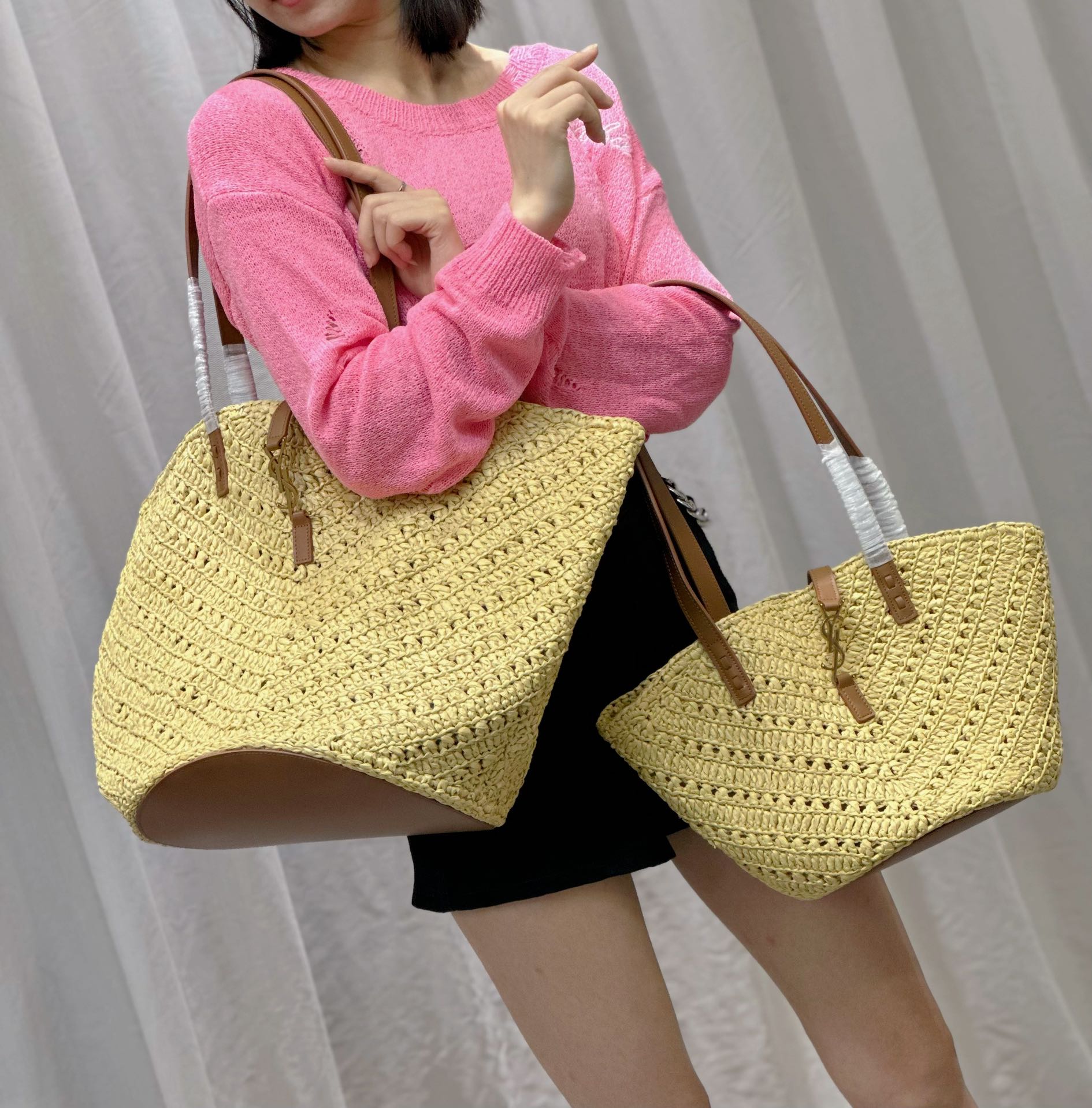 Y*L panier bag