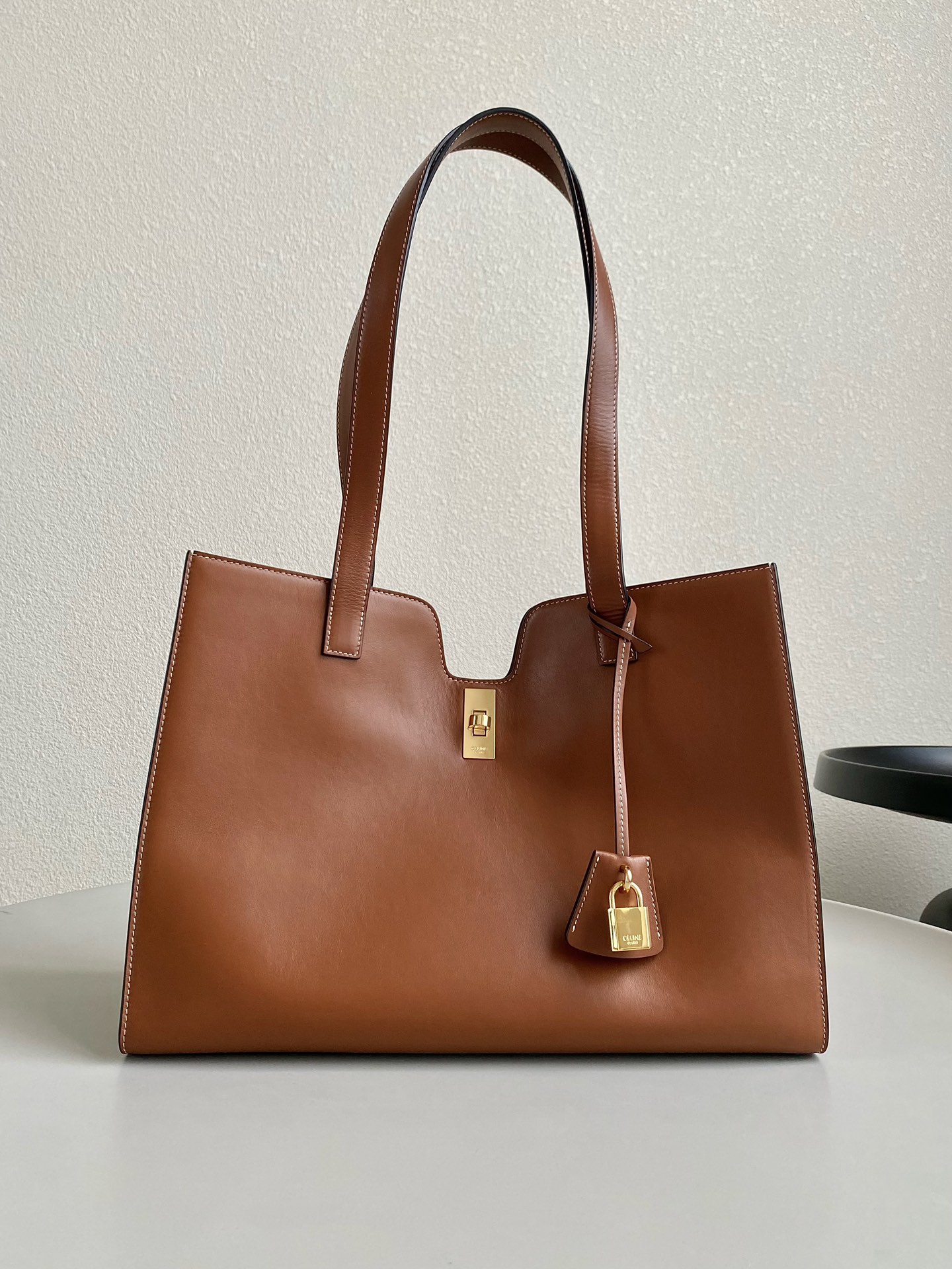 Celin Cabas Tote-37×29×12CM