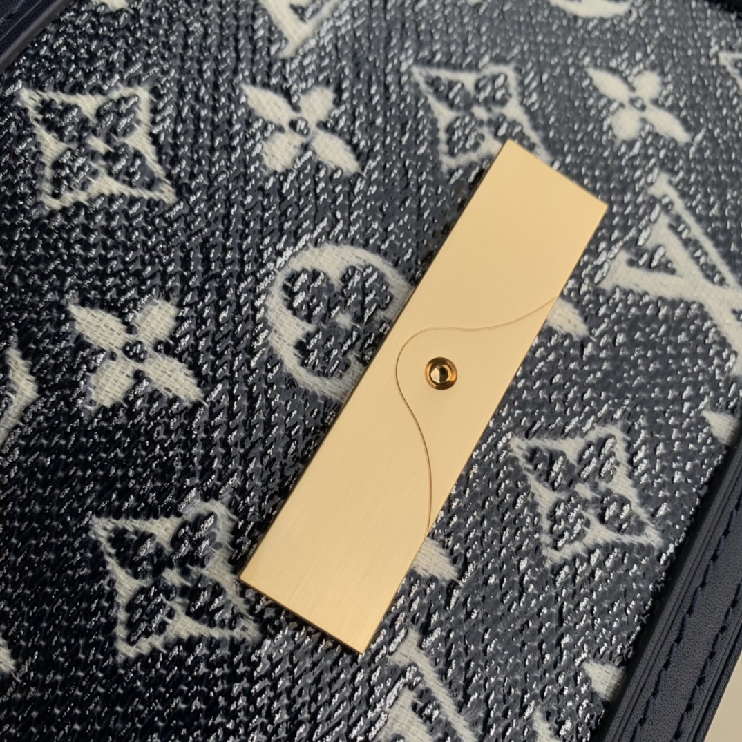 l0*is V*t0n mini dauphine bag-20*15*9cm