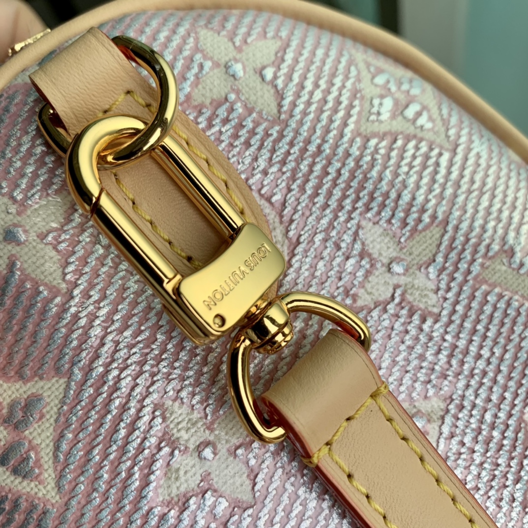 l0*is V*t0n speedy bandoulière 20 -m23069-20*13.5*12cm