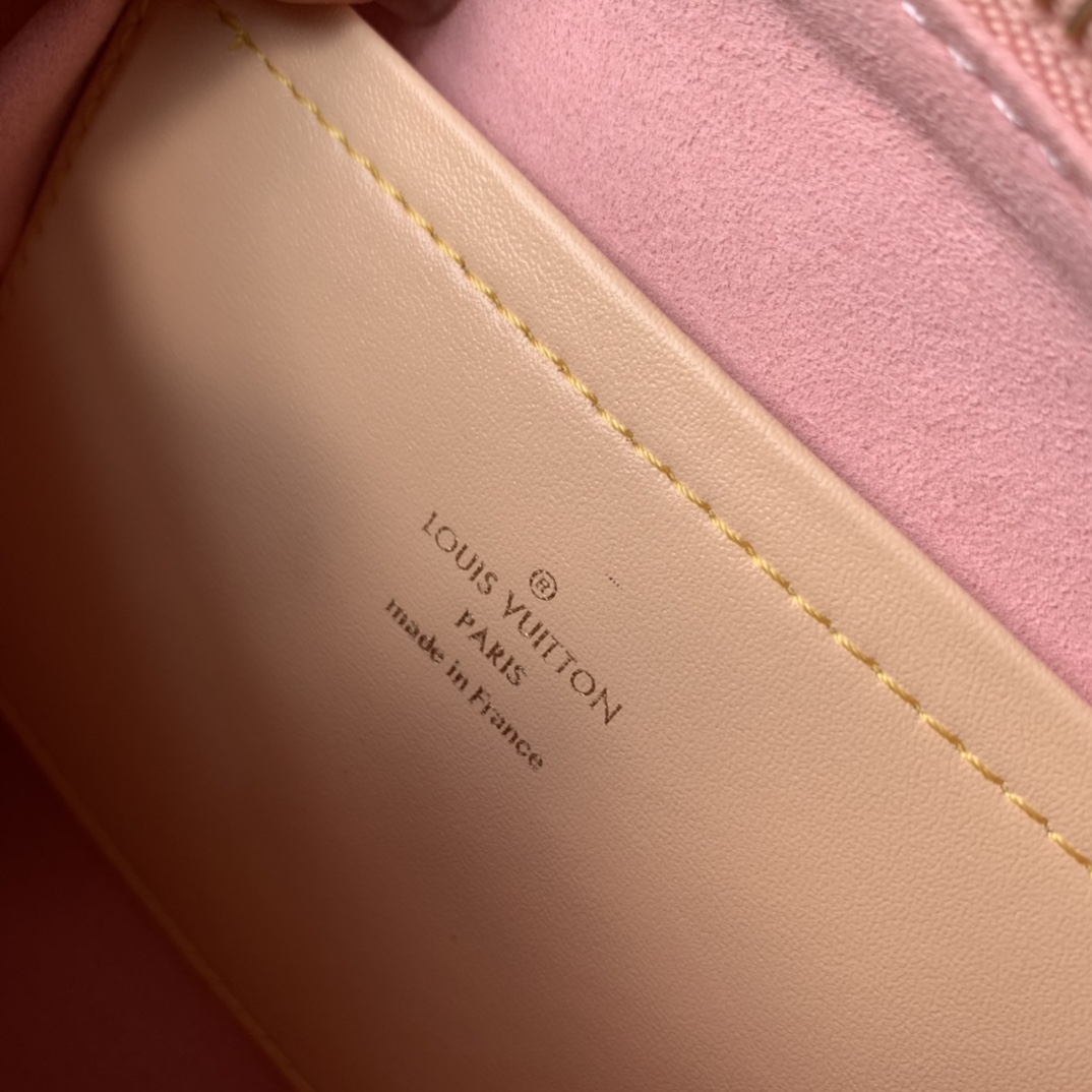 l0*is V*t0n speedy bandoulière 20 -m23069-20*13.5*12cm