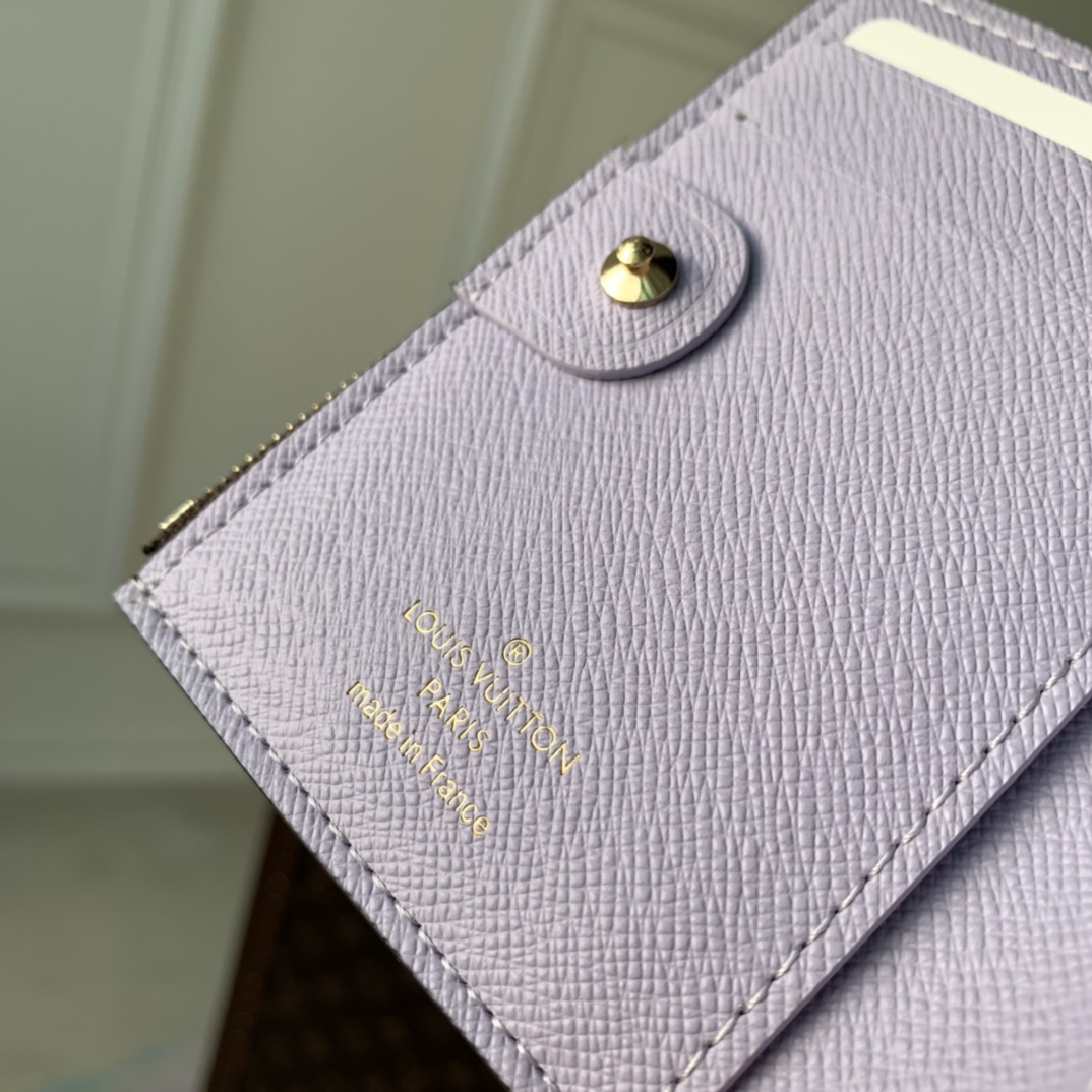 l0*is V*t0n wallet- m82381-9×11.5×1.5cm