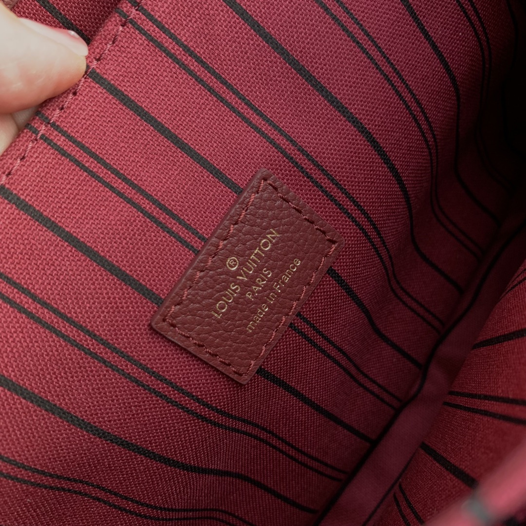 l0*is V*t0n pochette metis handbags-25*19*7cm