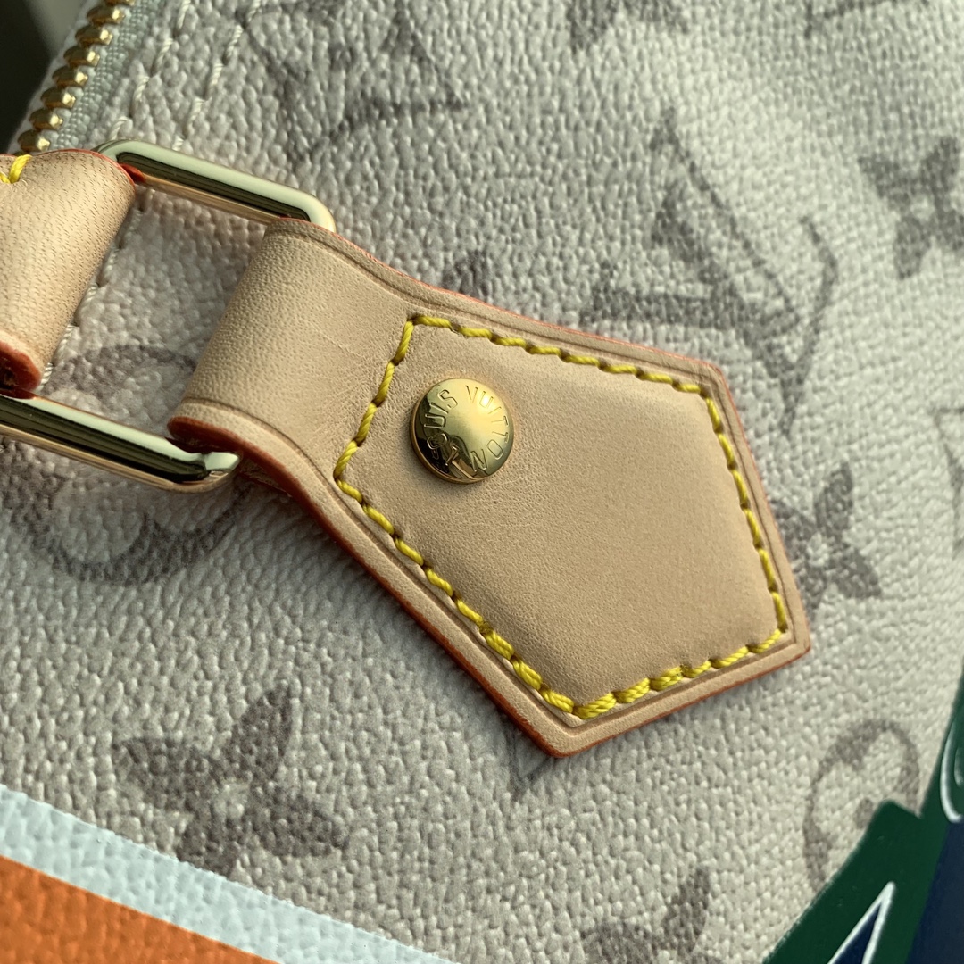 l0*is V*t0n speedy bandoulière 25-25x 19 x 15cm