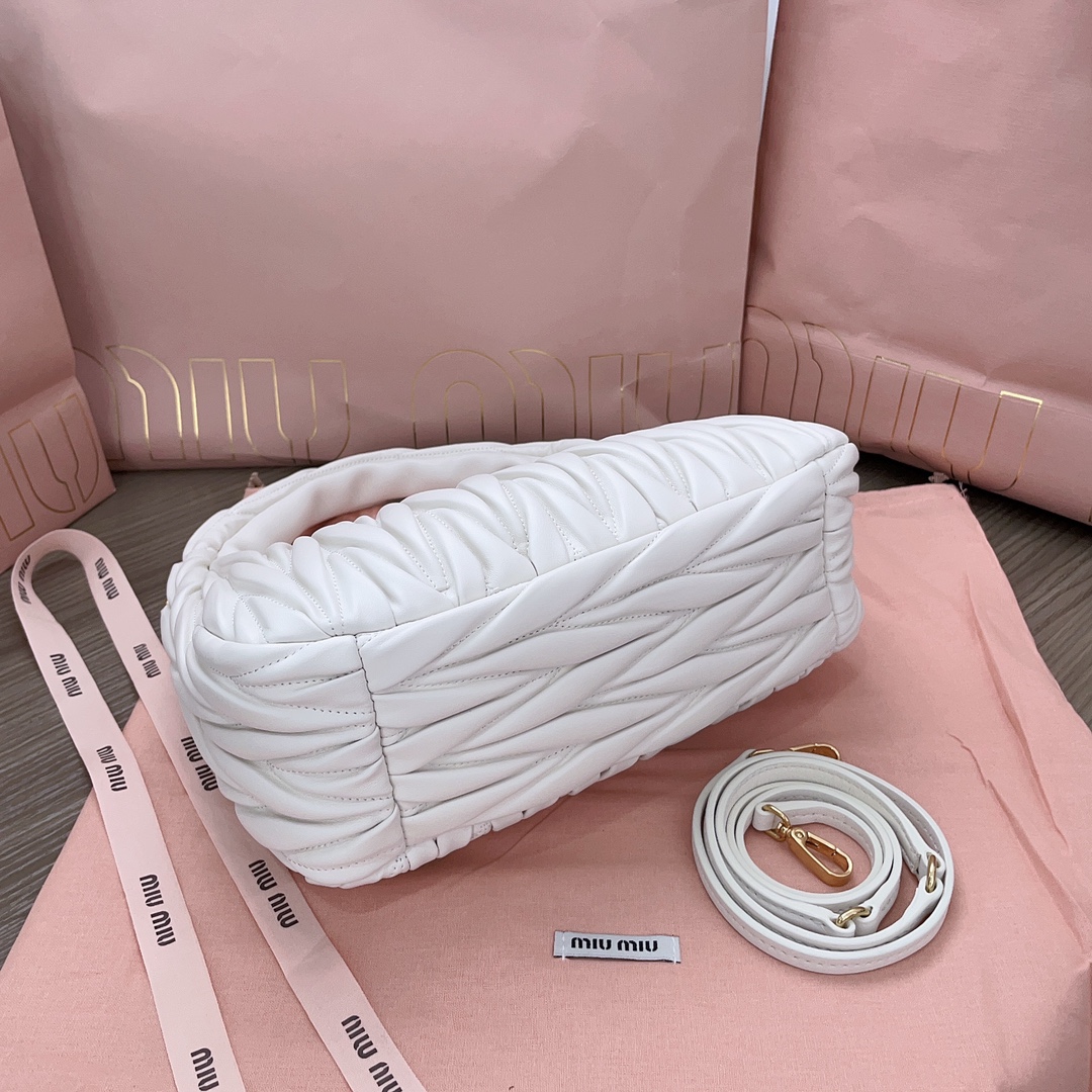 M*um*u bag-25x18x7cm