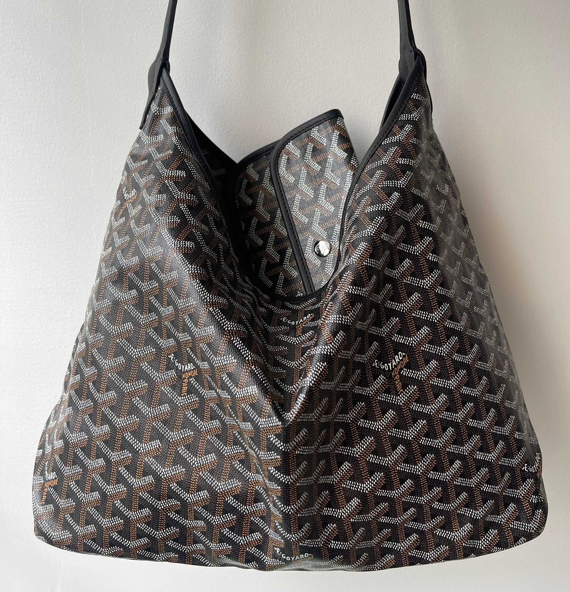 Go*ard bohème hobo-27*15* 42cm