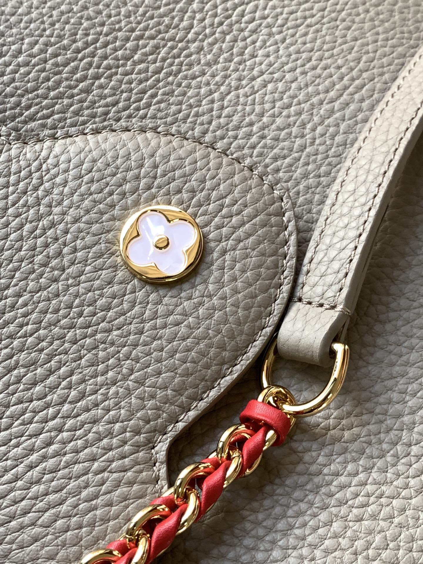 l0*is V*t0n capucines bb-27*18*9cm