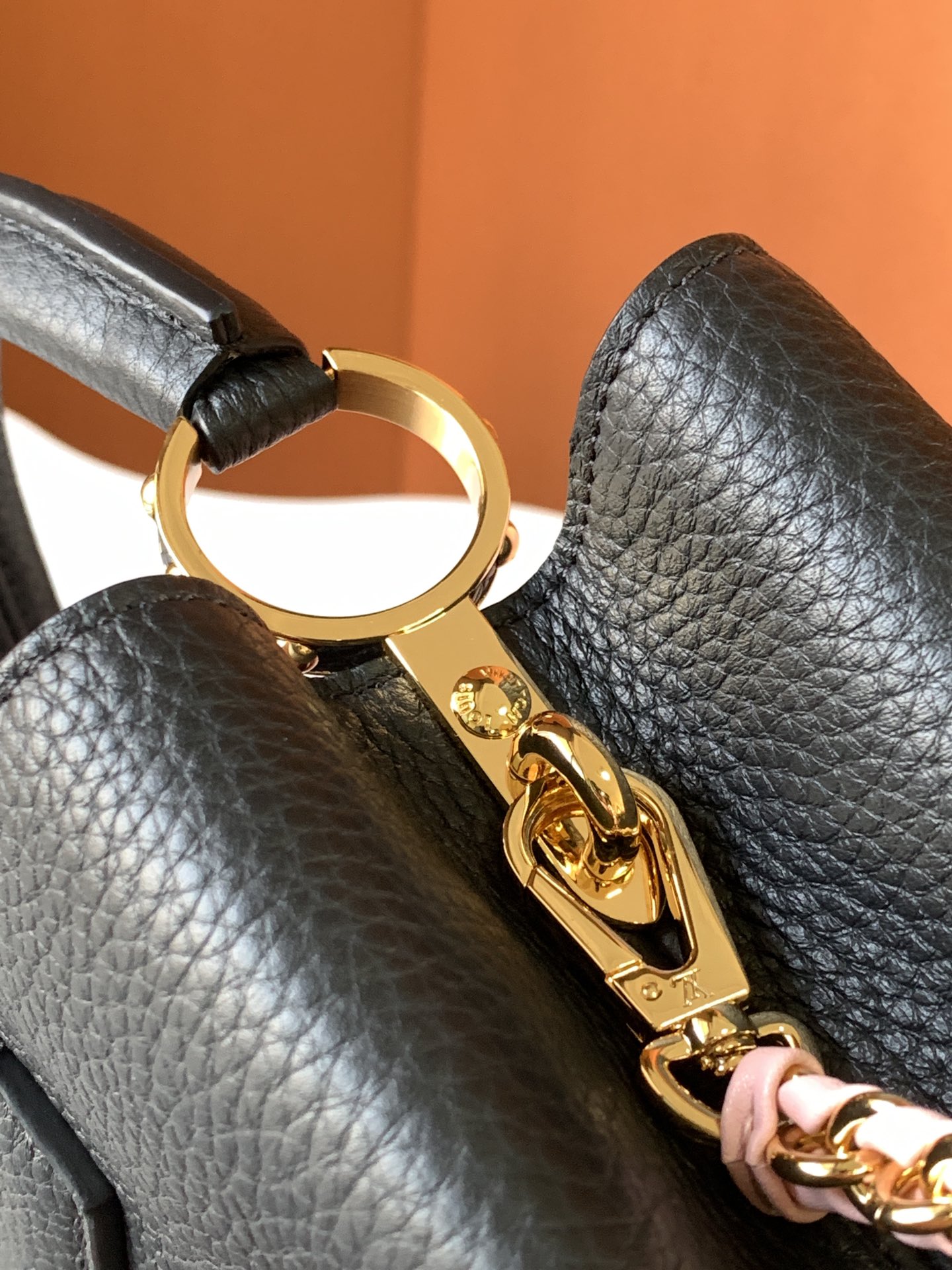 l0*is V*t0n capucines bb-27*18*9cm