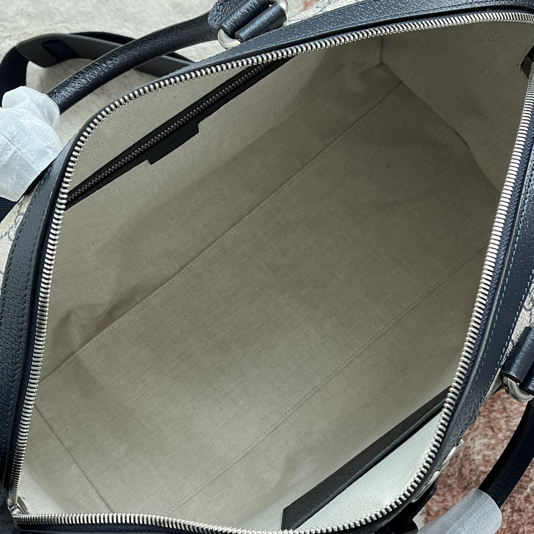 G*u*i ophidia top handlebag-44*27*24cm