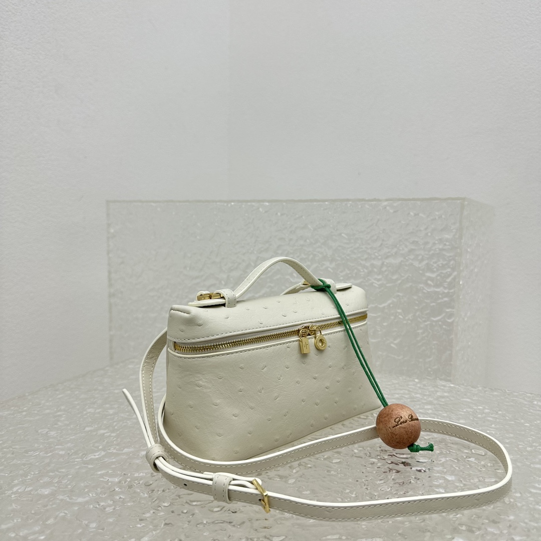 L**o p*ana extra pocket l19 bag-19*7*12cm