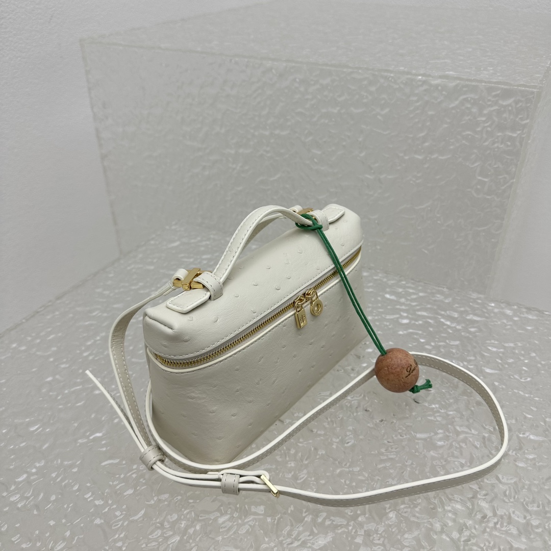 L**o p*ana extra pocket l19 bag-19*7*12cm